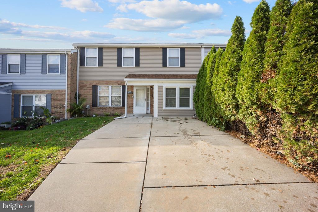 Photo of 3225 Ethan Allen Court, BENSALEM, PA 19020 (MLS # PABU2108420)