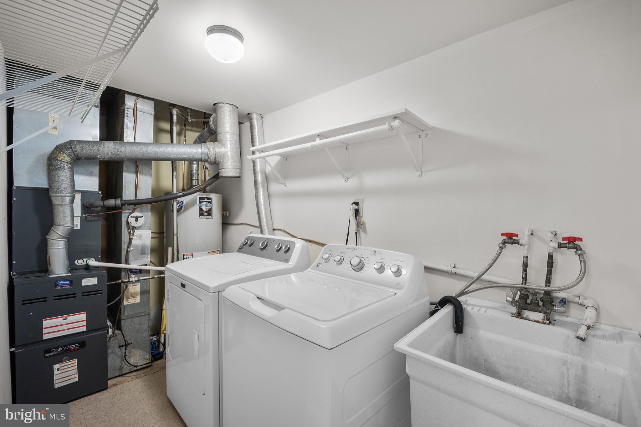 NESHAMINY VALLEY - Residential