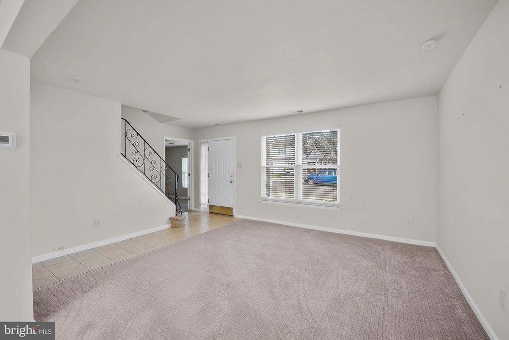 Photo of 3225 Ethan Allen Court, BENSALEM, PA 19020 (MLS # PABU2108420)