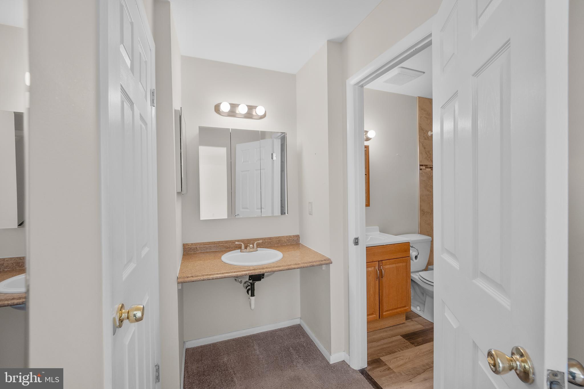 NESHAMINY VALLEY - Residential