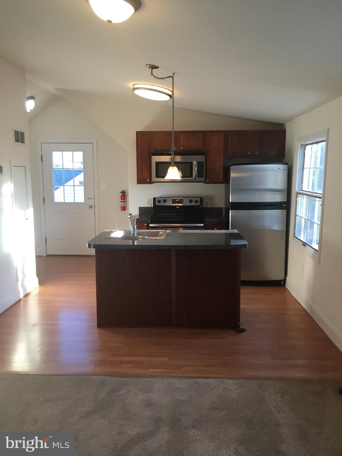 GLEN BURNIE - Residential Lease