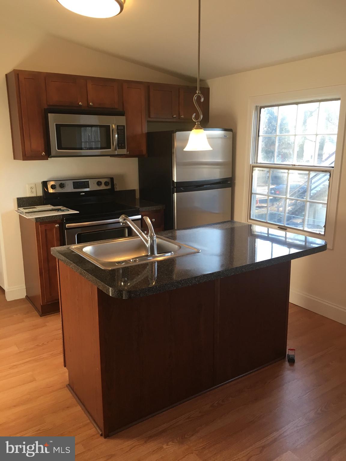 GLEN BURNIE - Residential Lease