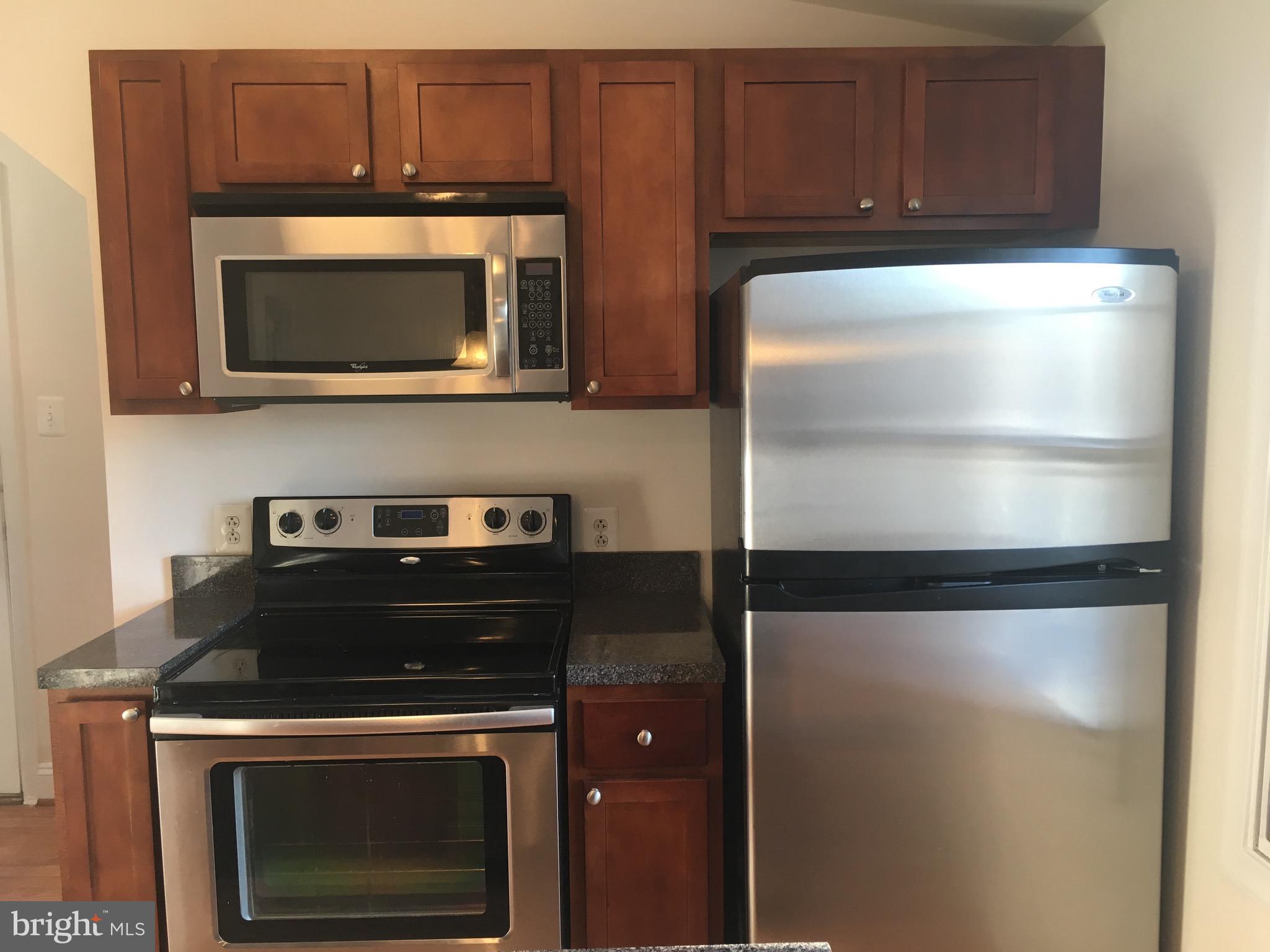 GLEN BURNIE - Residential Lease