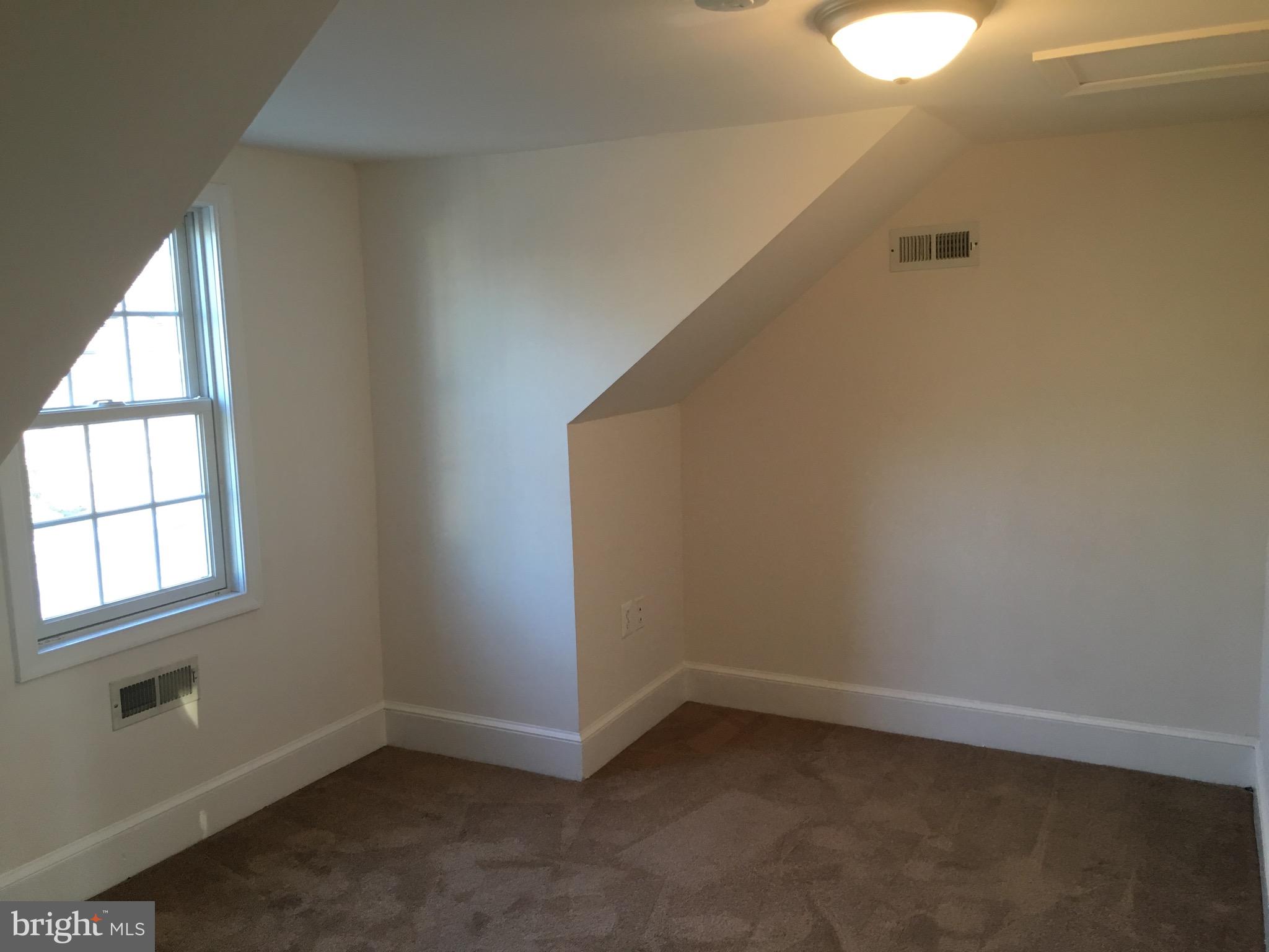 GLEN BURNIE - Residential Lease