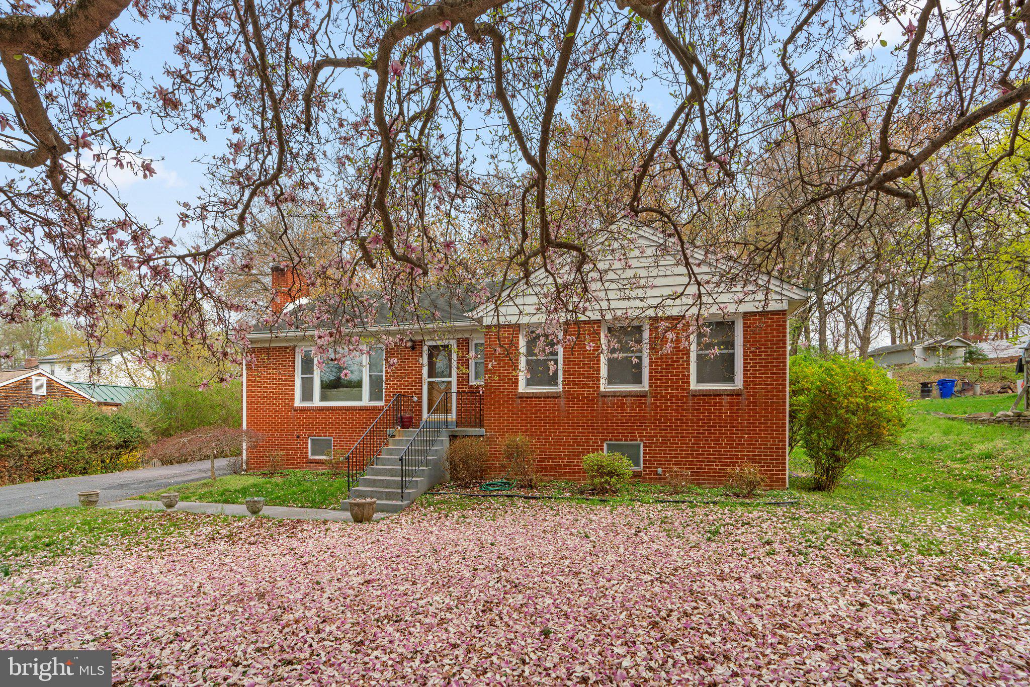 1305 MAGNOLIA ROAD