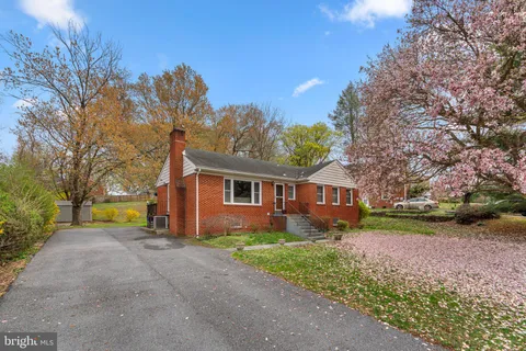 1305 Magnolia Road, Silver Spring, MD 20905 - MLS#: MDMC2178850
