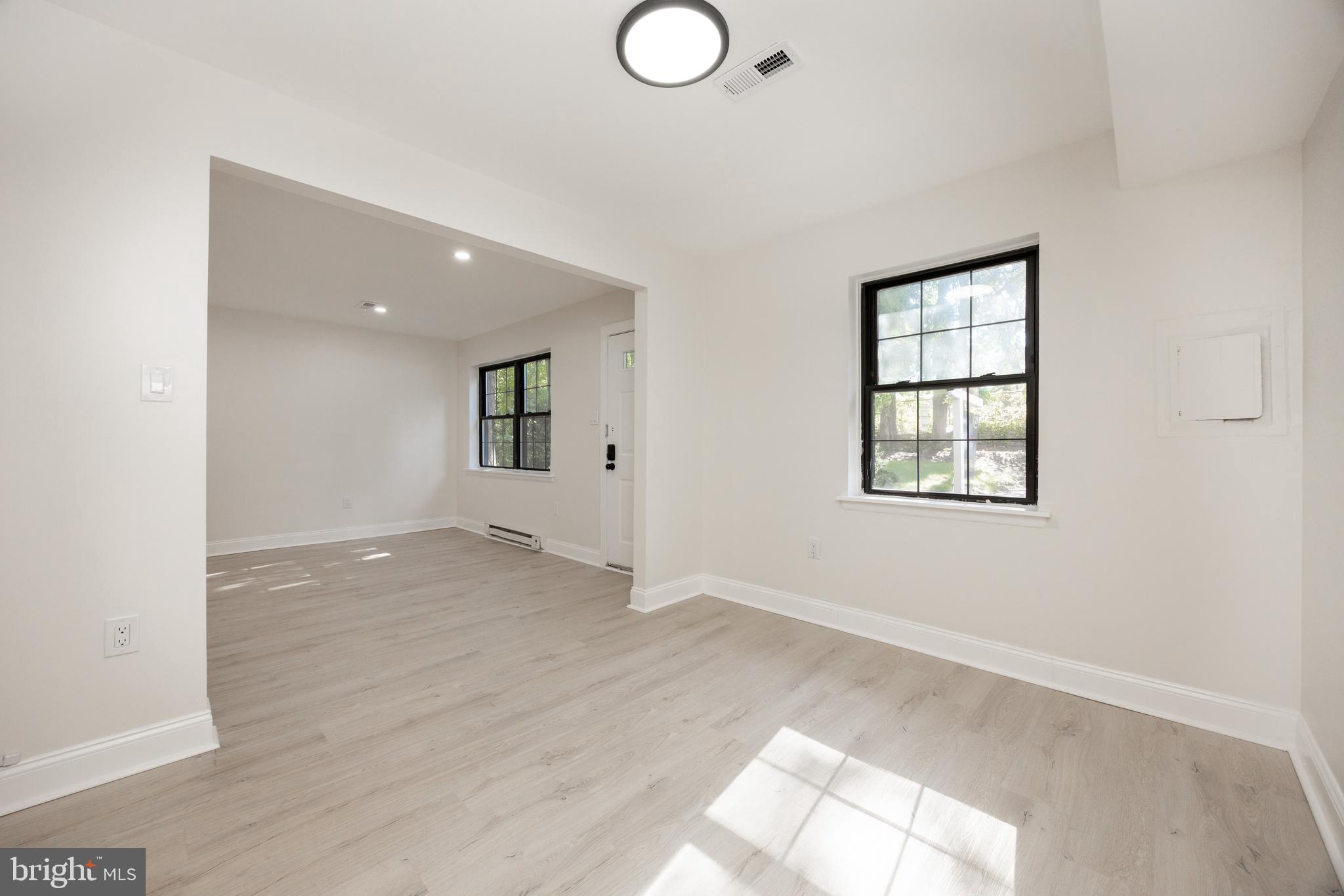 SAW MILL RUN - Residential