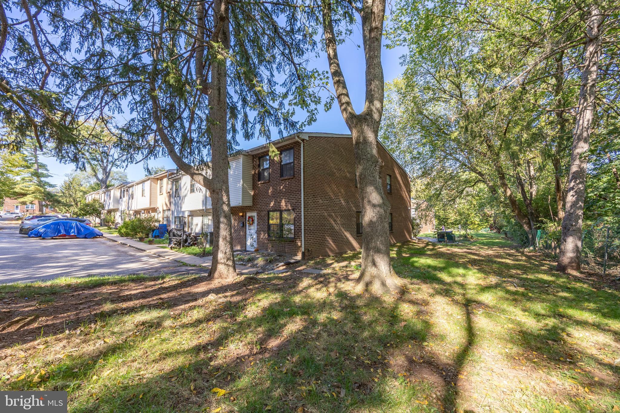 SAW MILL RUN - Residential