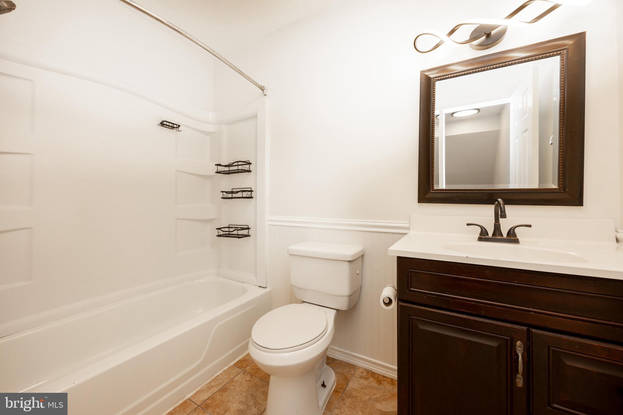 SAW MILL RUN - Residential