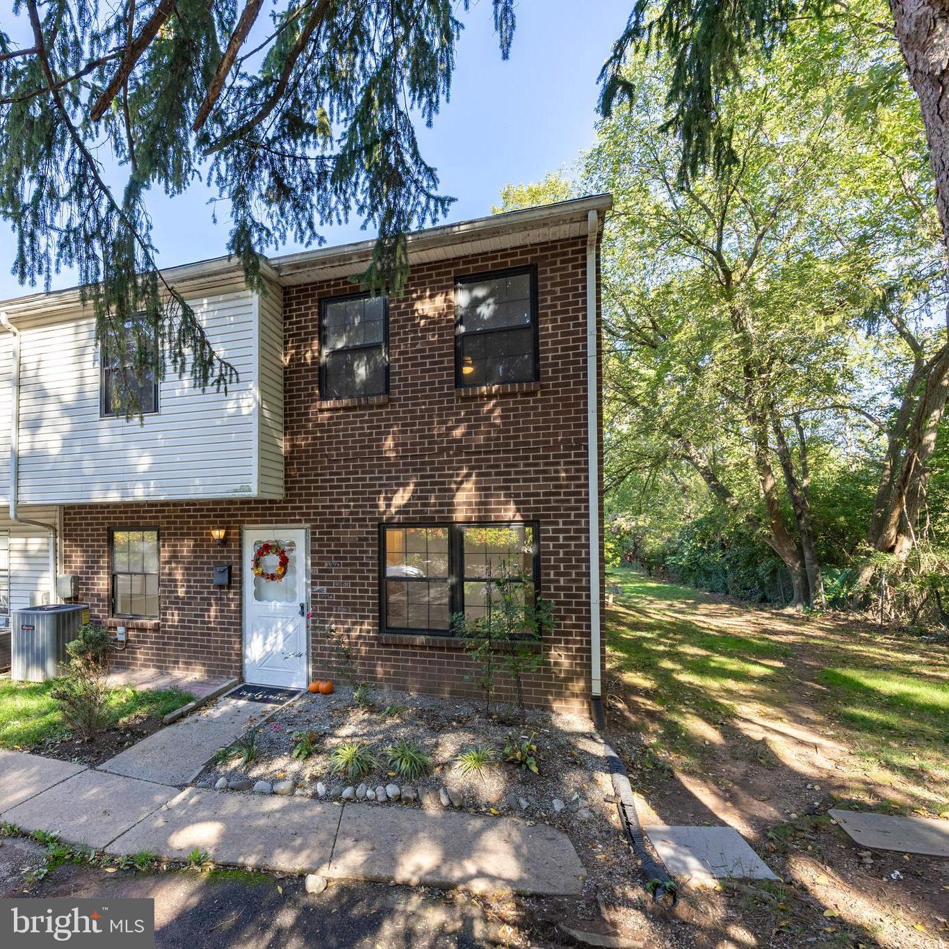 SAW MILL RUN - Residential