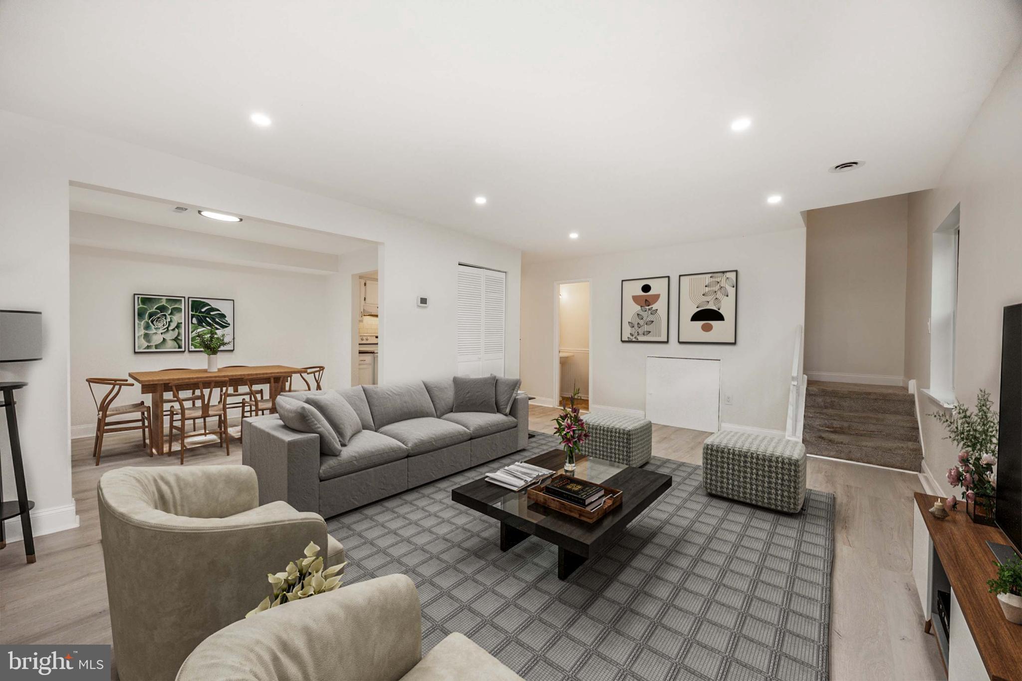 SAW MILL RUN - Residential