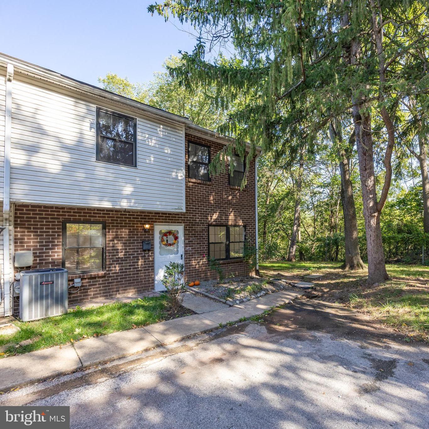 SAW MILL RUN - Residential