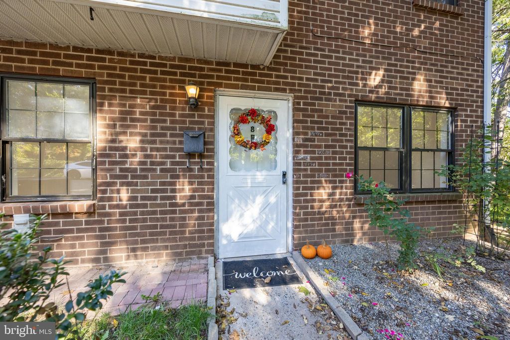 Photo of 8 Sawmill Run #8, NORRISTOWN, PA 19401 (MLS # PAMC2158066)