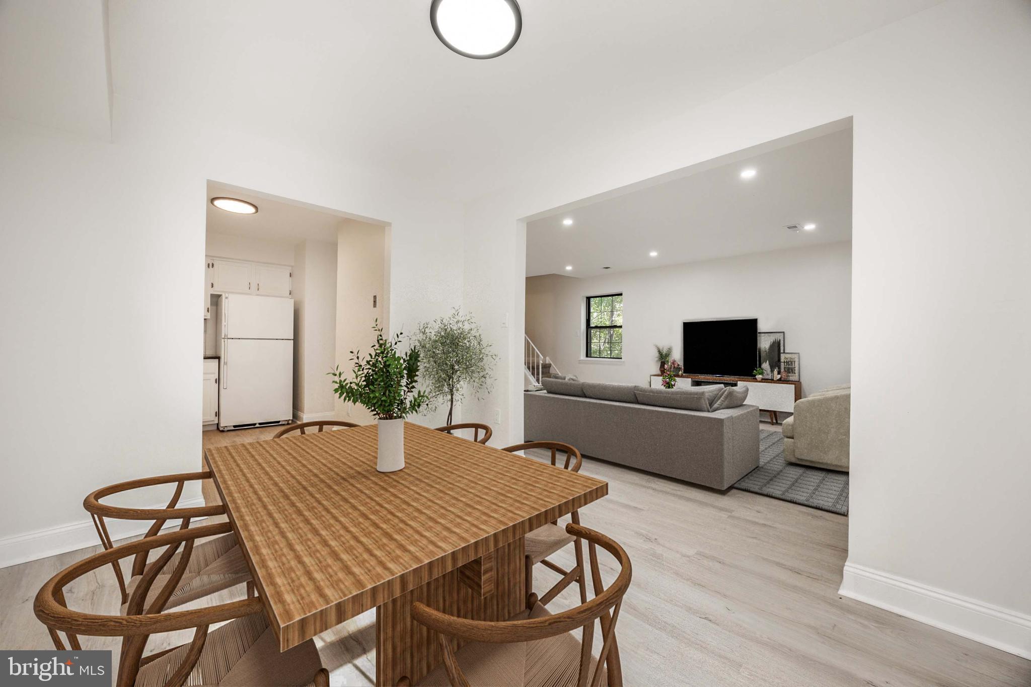 SAW MILL RUN - Residential