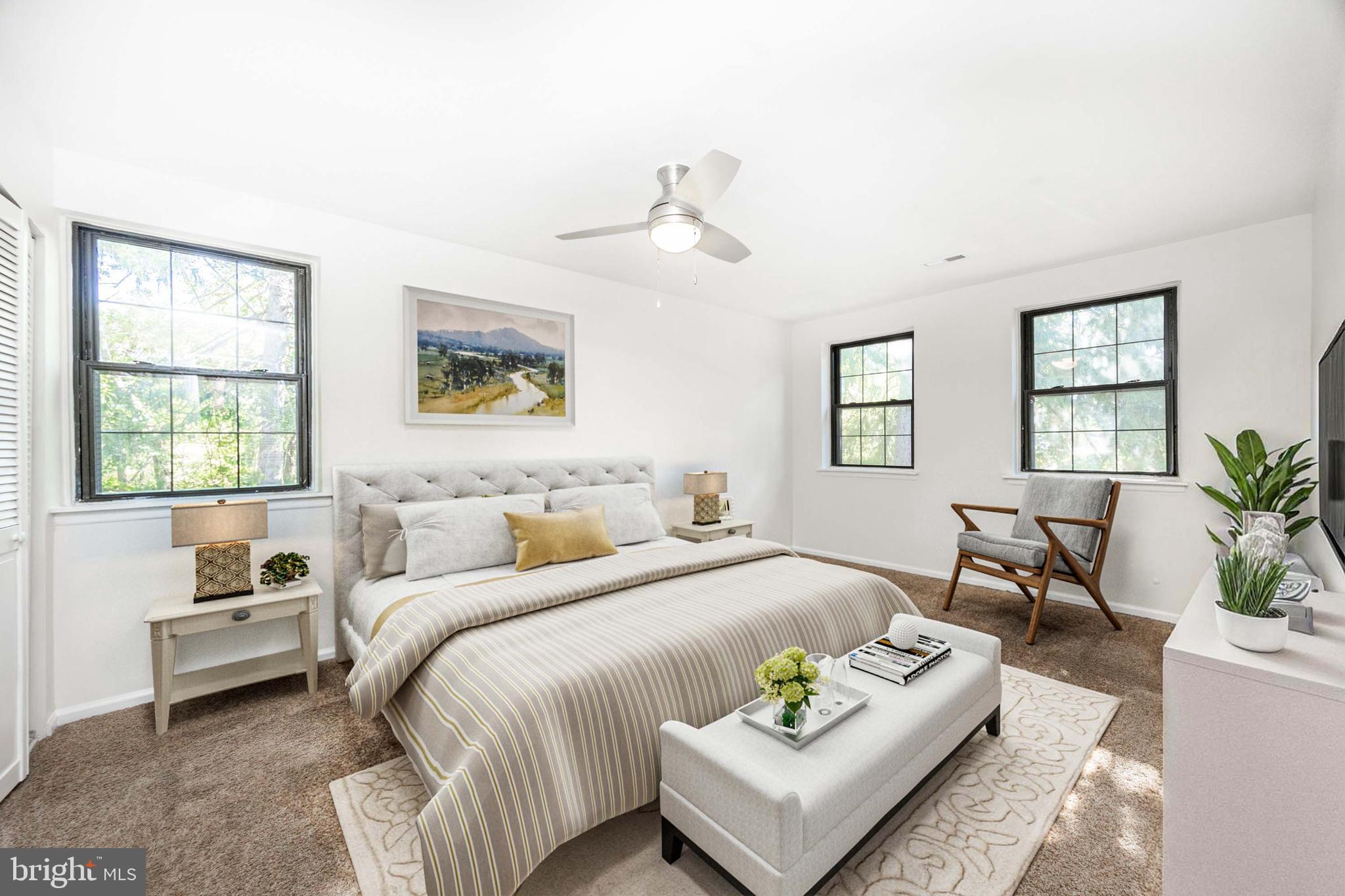 SAW MILL RUN - Residential