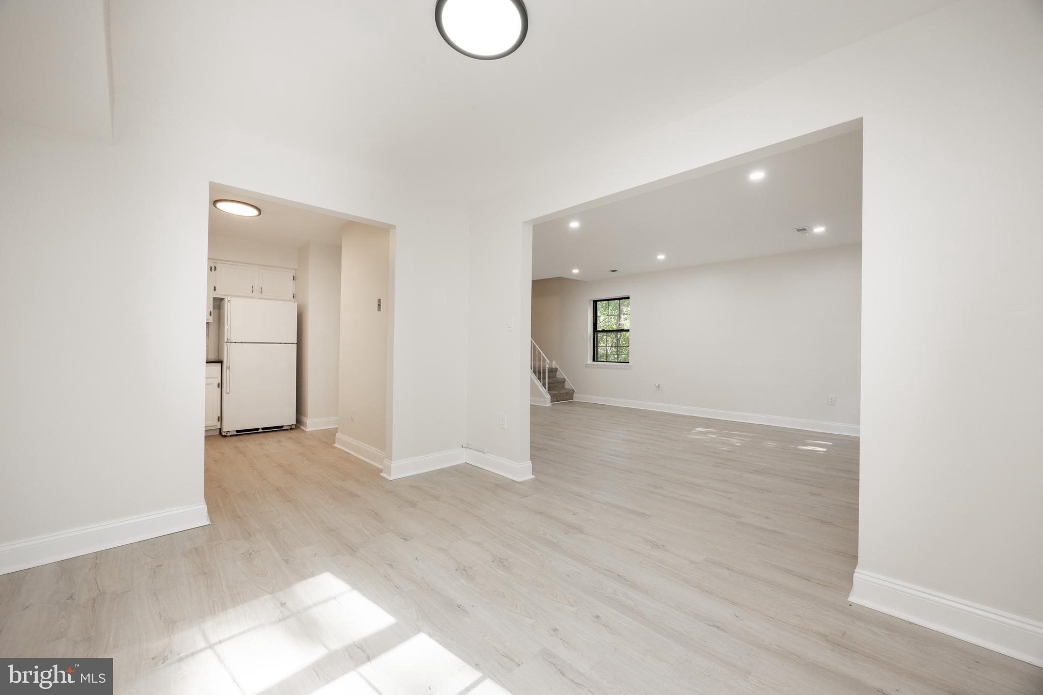 SAW MILL RUN - Residential