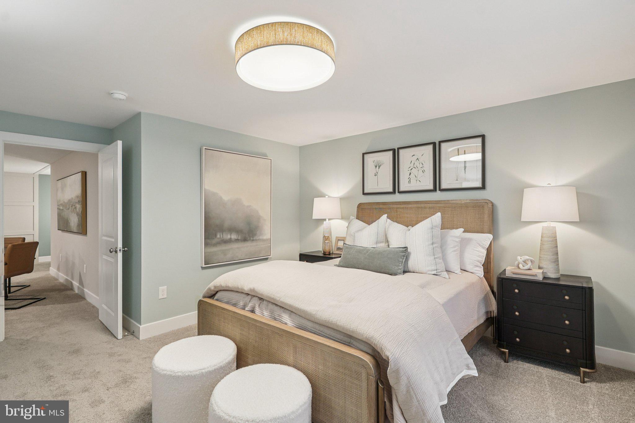 WILLOW RUN - Residential