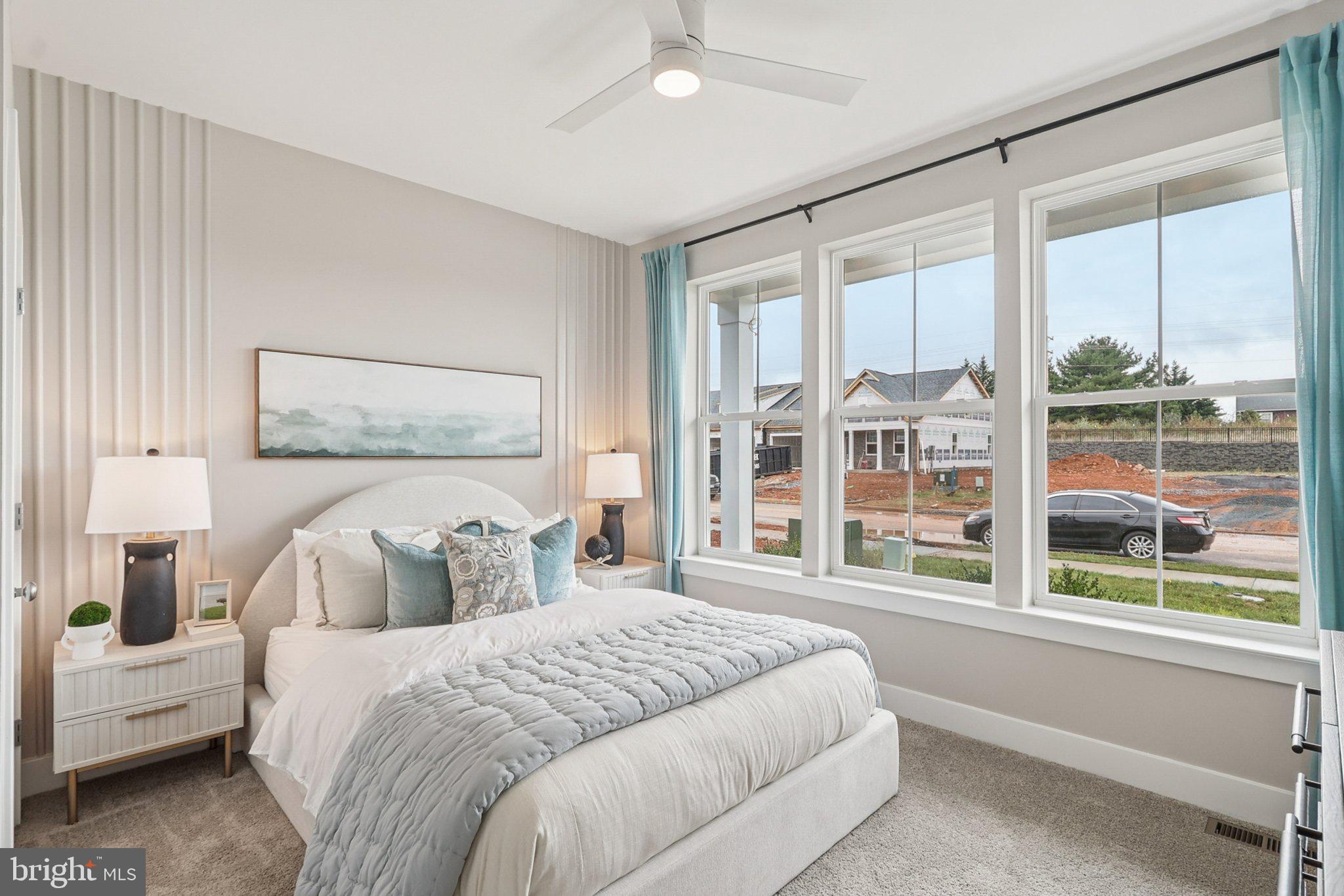 WILLOW RUN - Residential