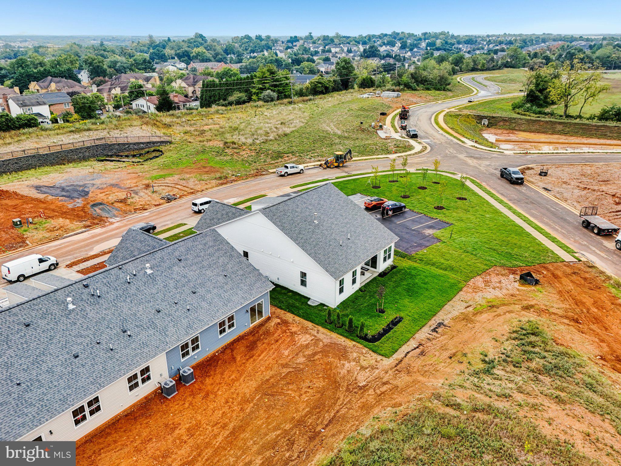 WILLOW RUN - Residential