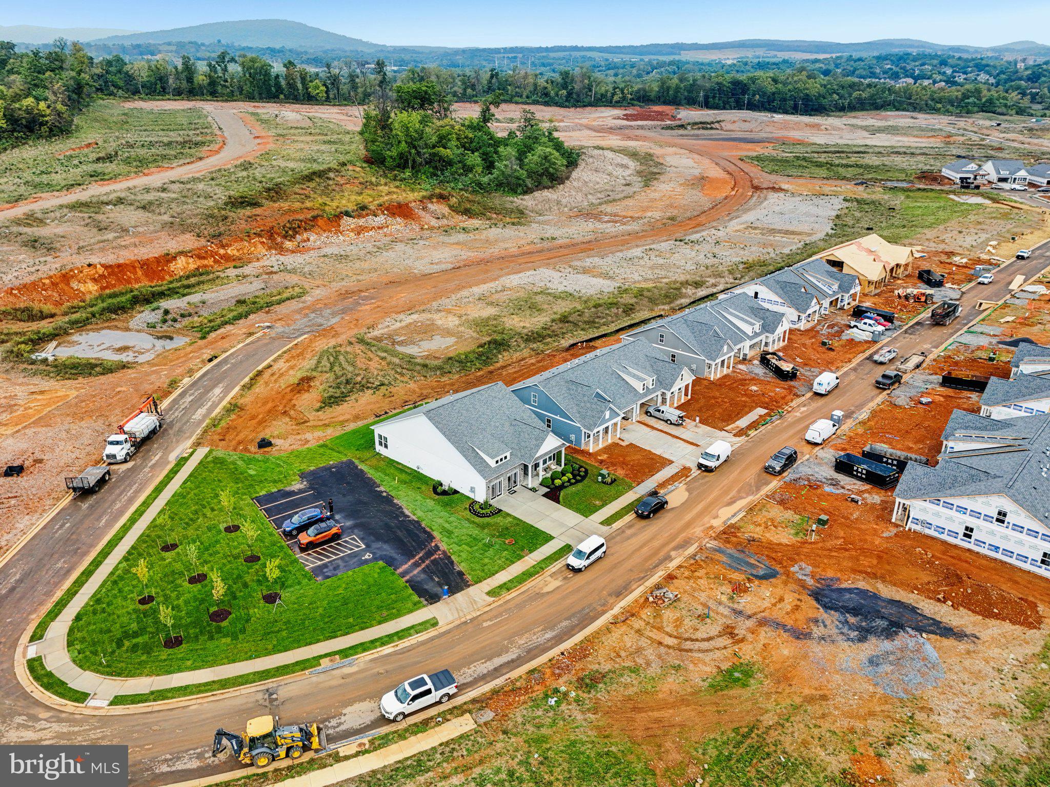 WILLOW RUN - Residential