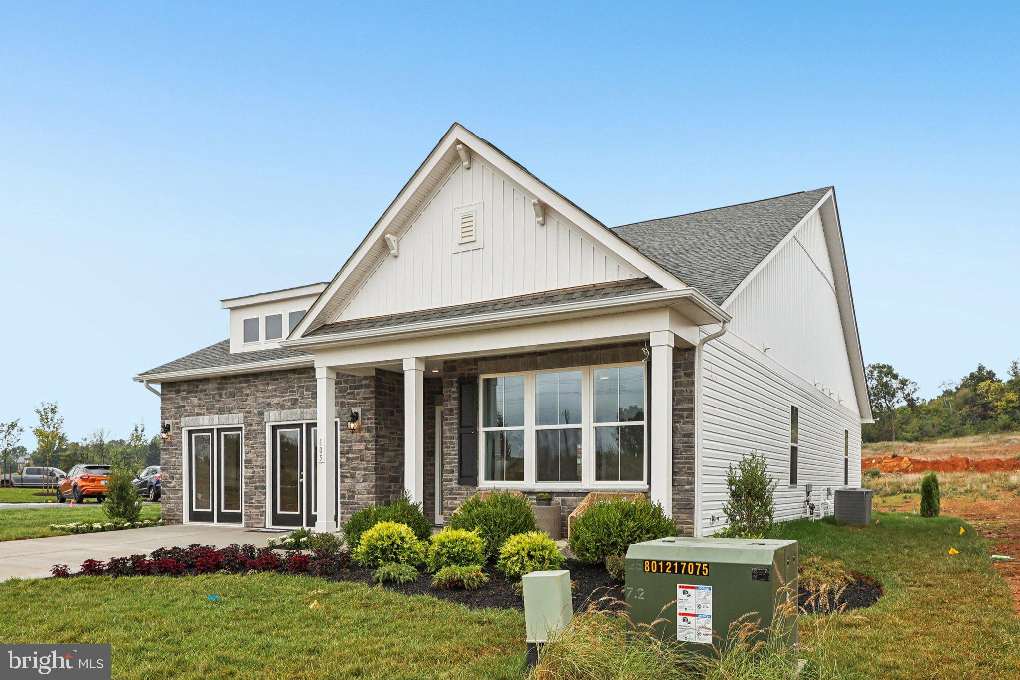 WILLOW RUN - Residential