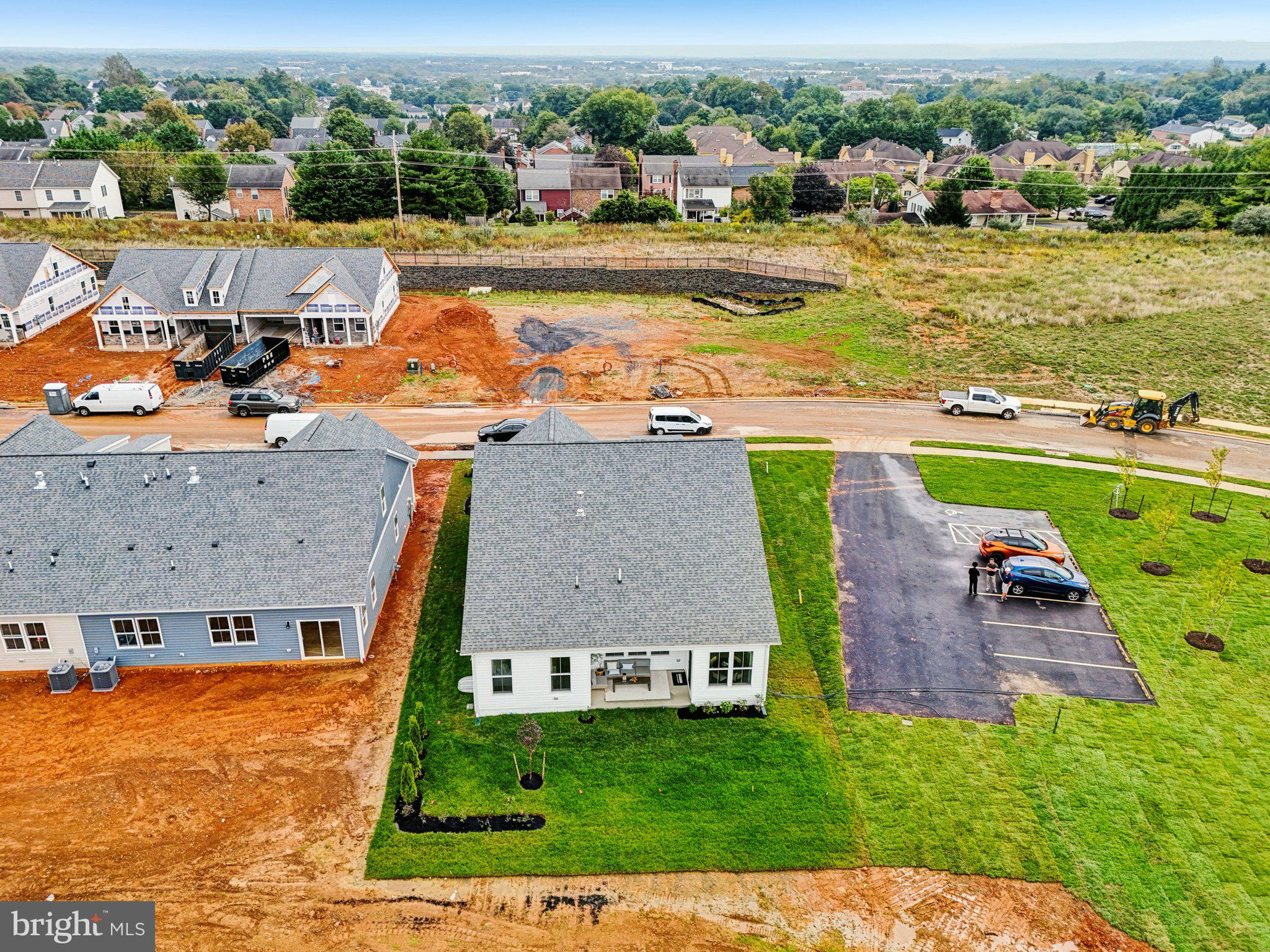 WILLOW RUN - Residential