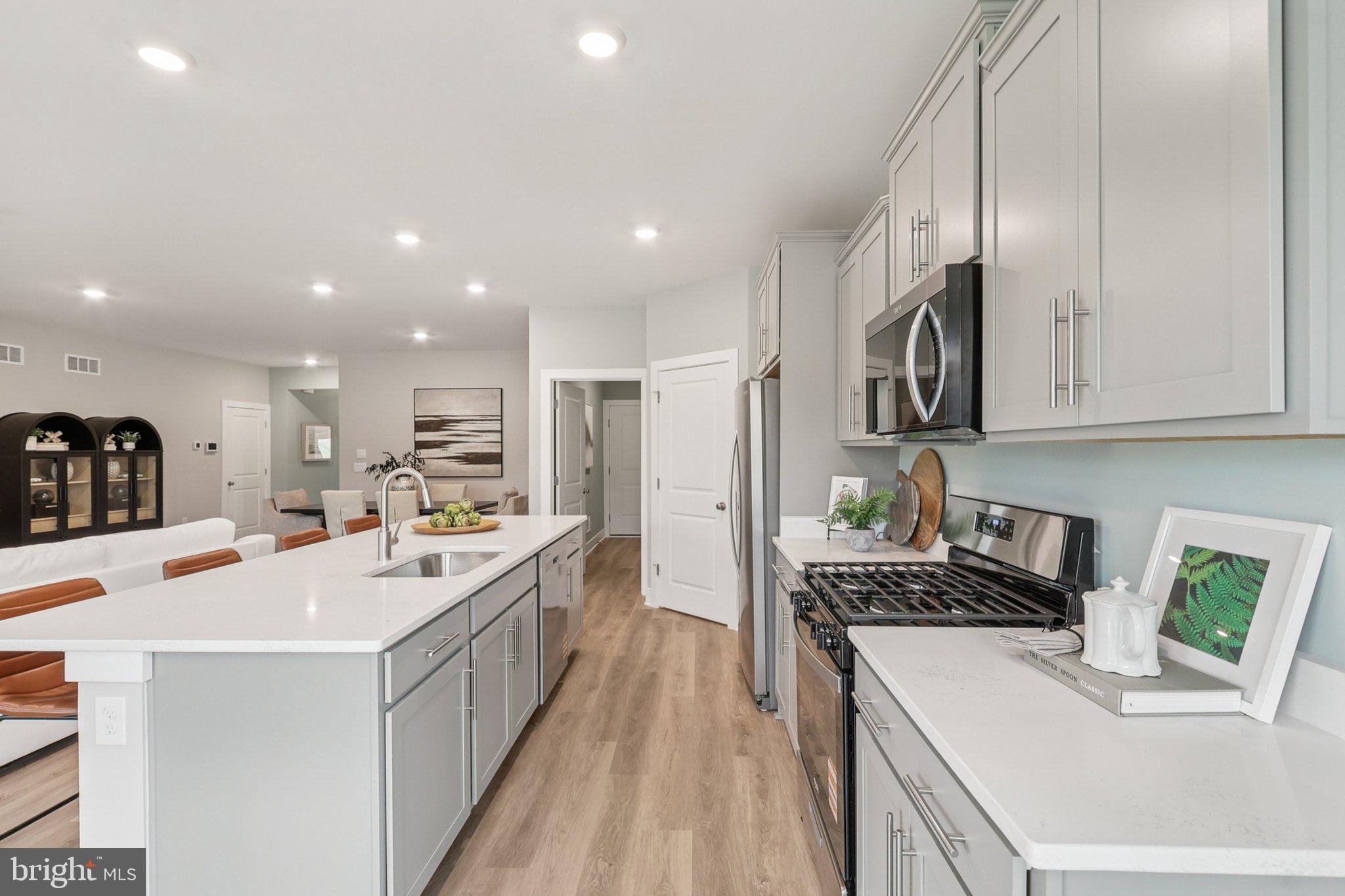 WILLOW RUN - Residential