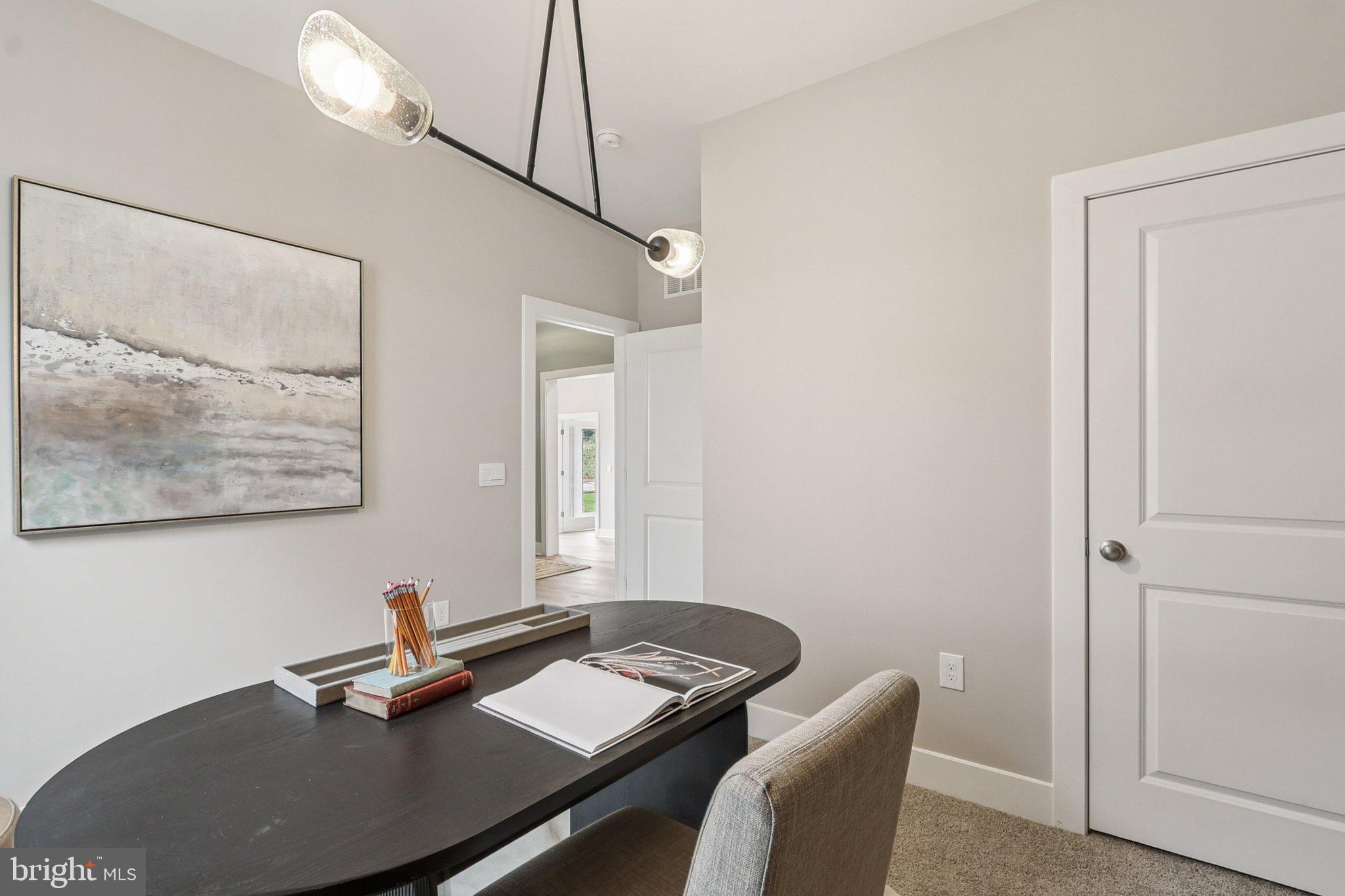 WILLOW RUN - Residential