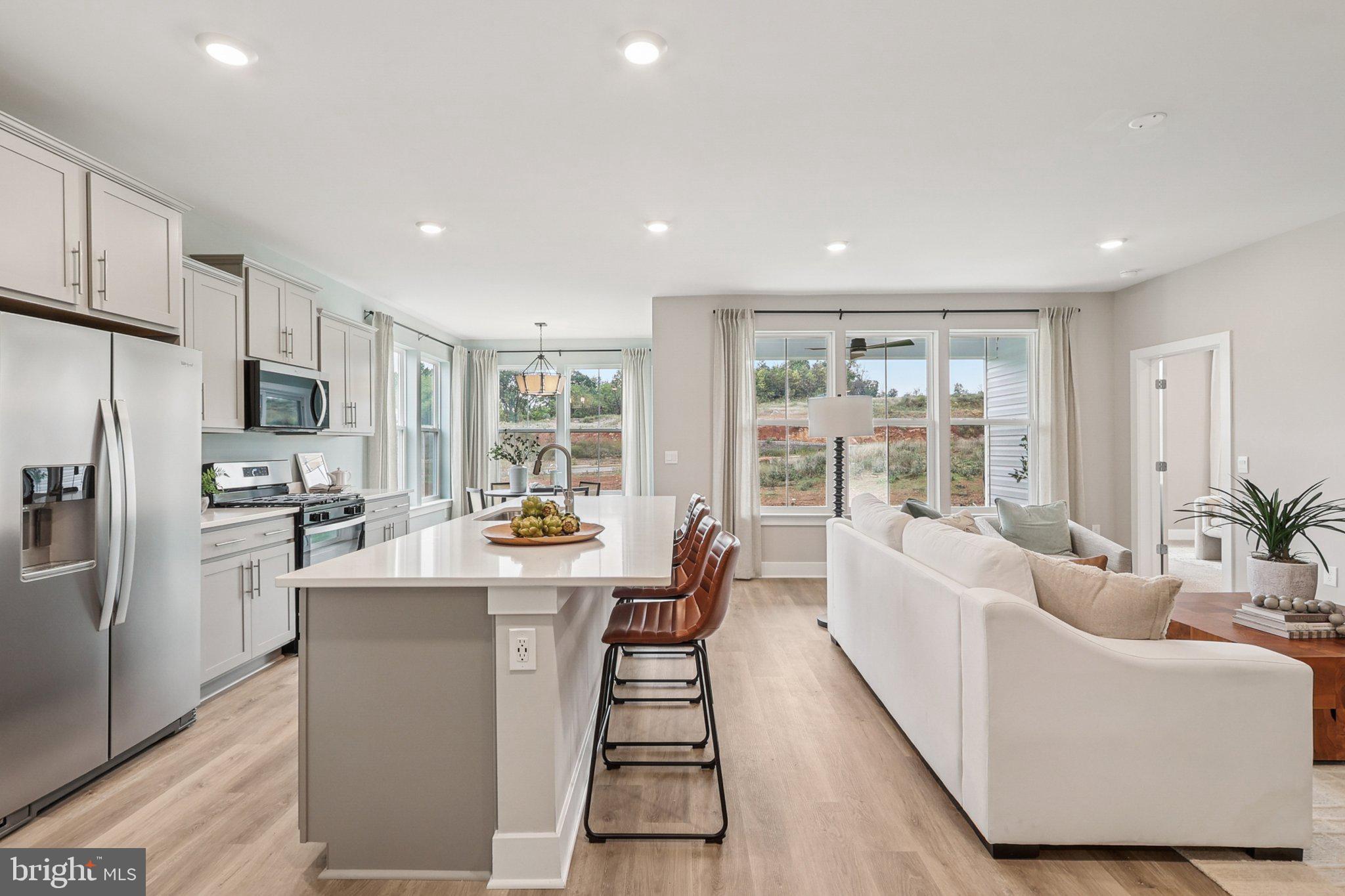 WILLOW RUN - Residential