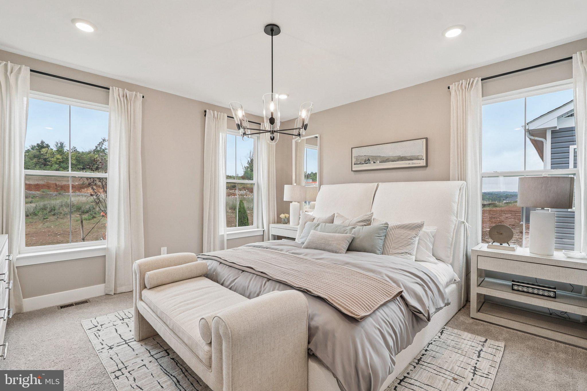 WILLOW RUN - Residential