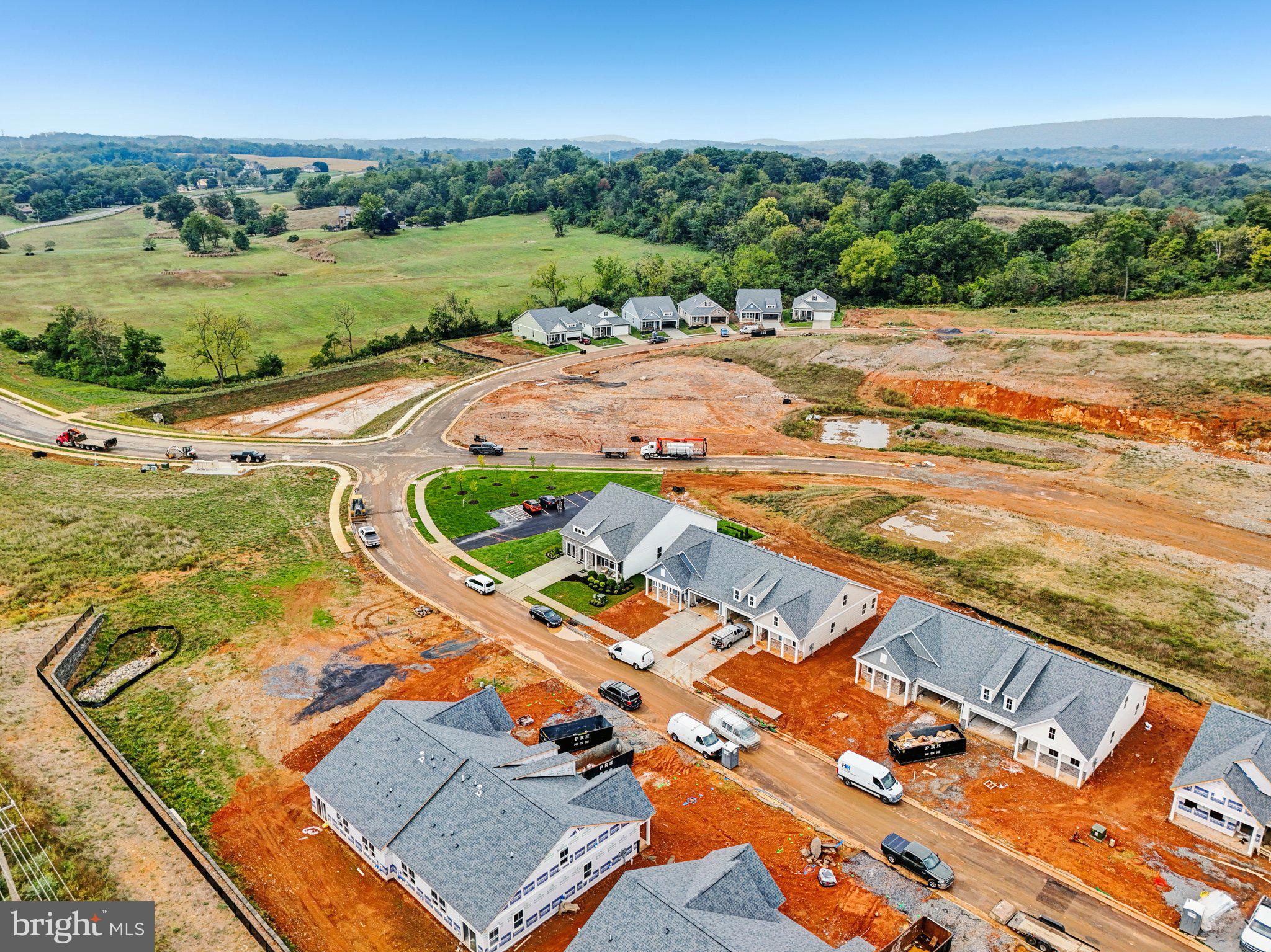 WILLOW RUN - Residential