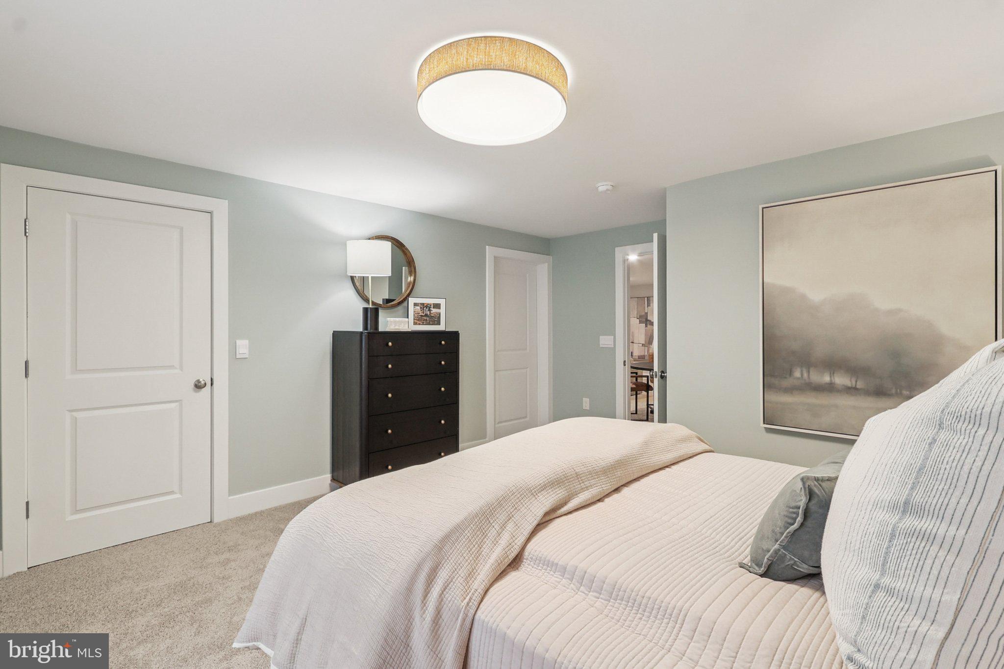 WILLOW RUN - Residential