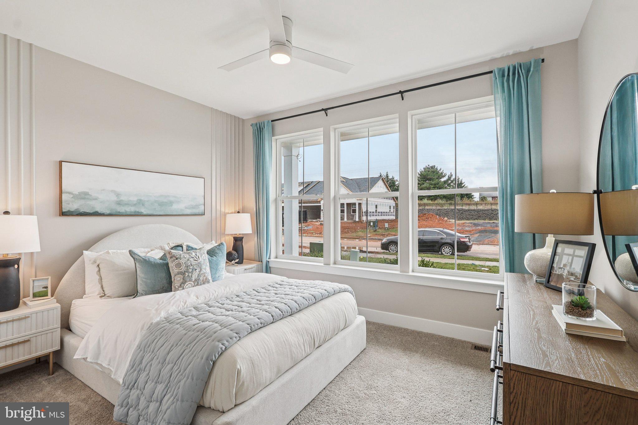 WILLOW RUN - Residential