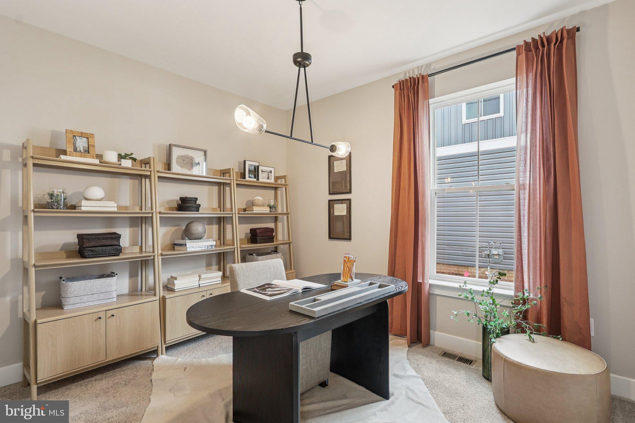 WILLOW RUN - Residential