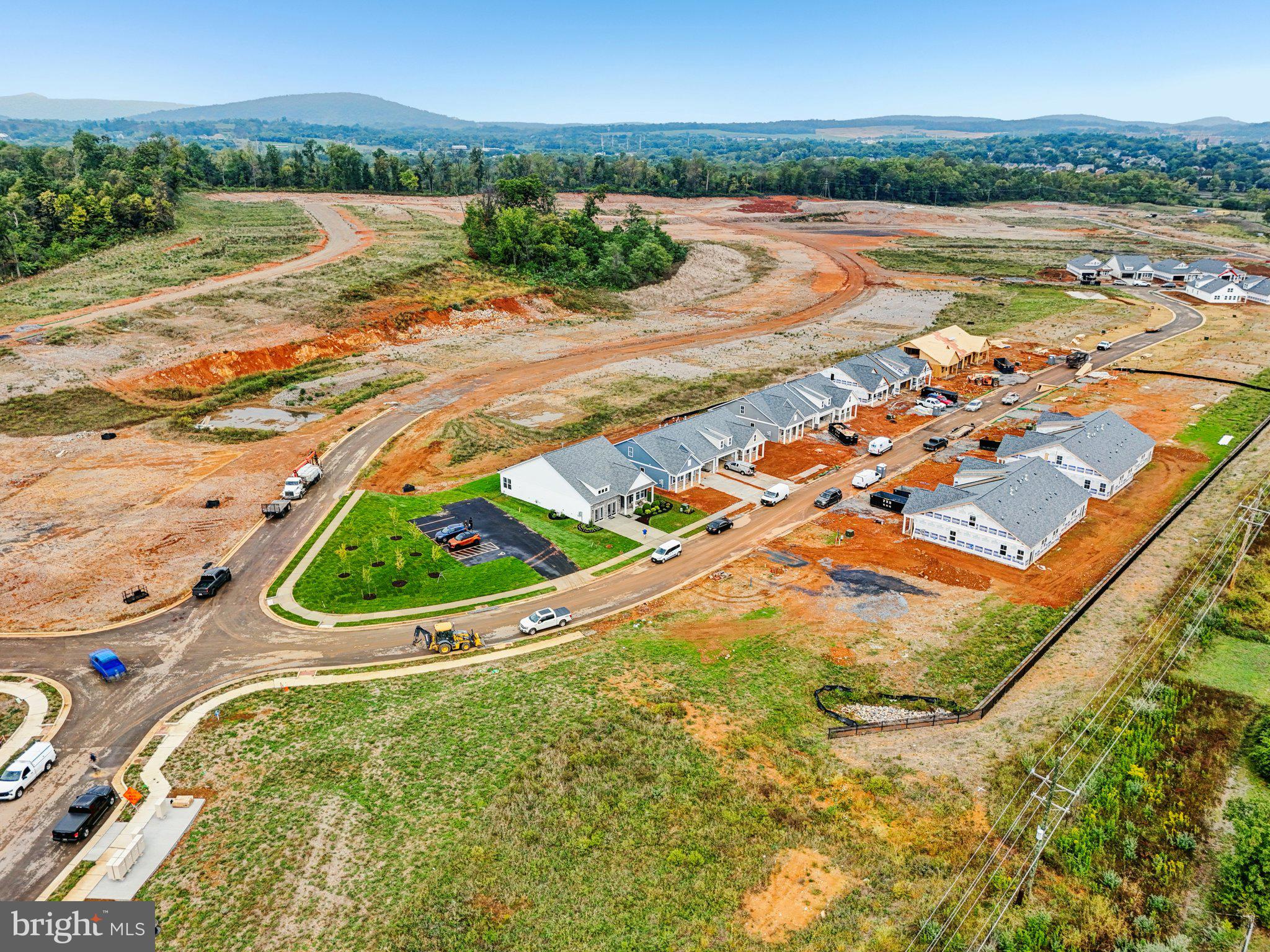 WILLOW RUN - Residential