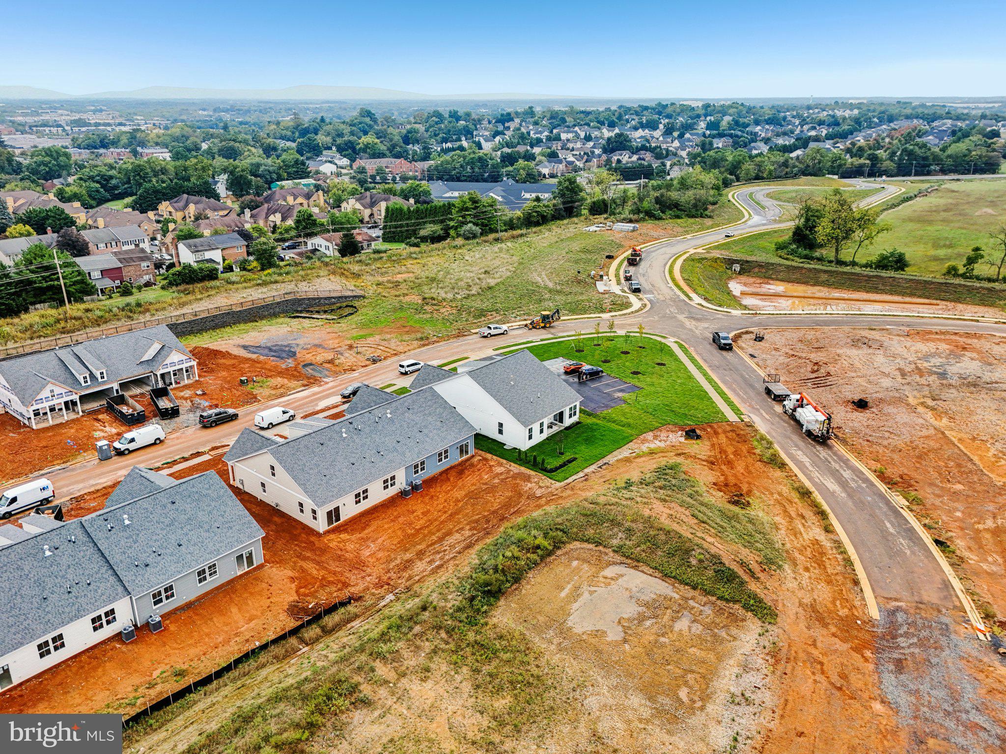 WILLOW RUN - Residential