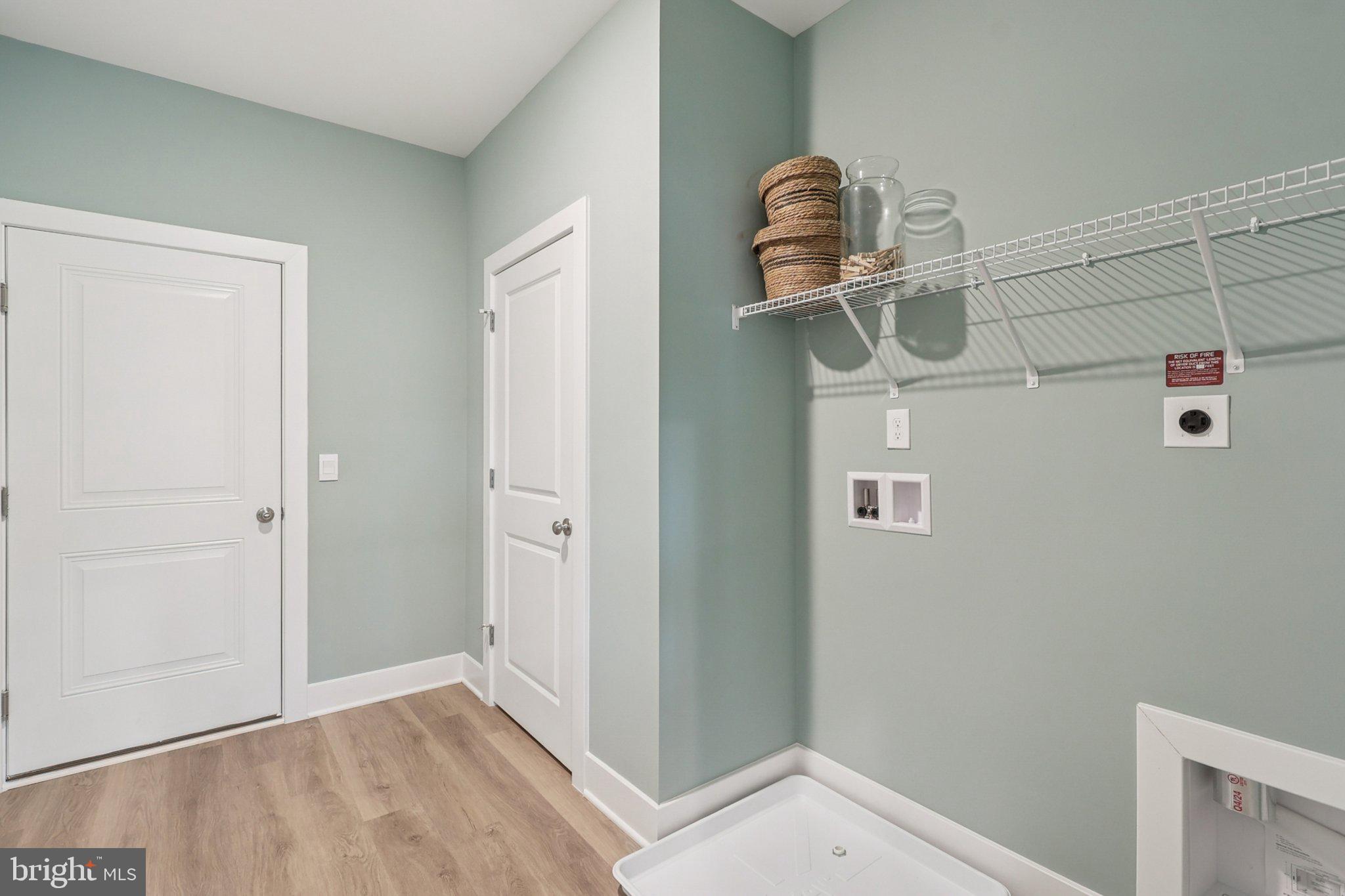 WILLOW RUN - Residential