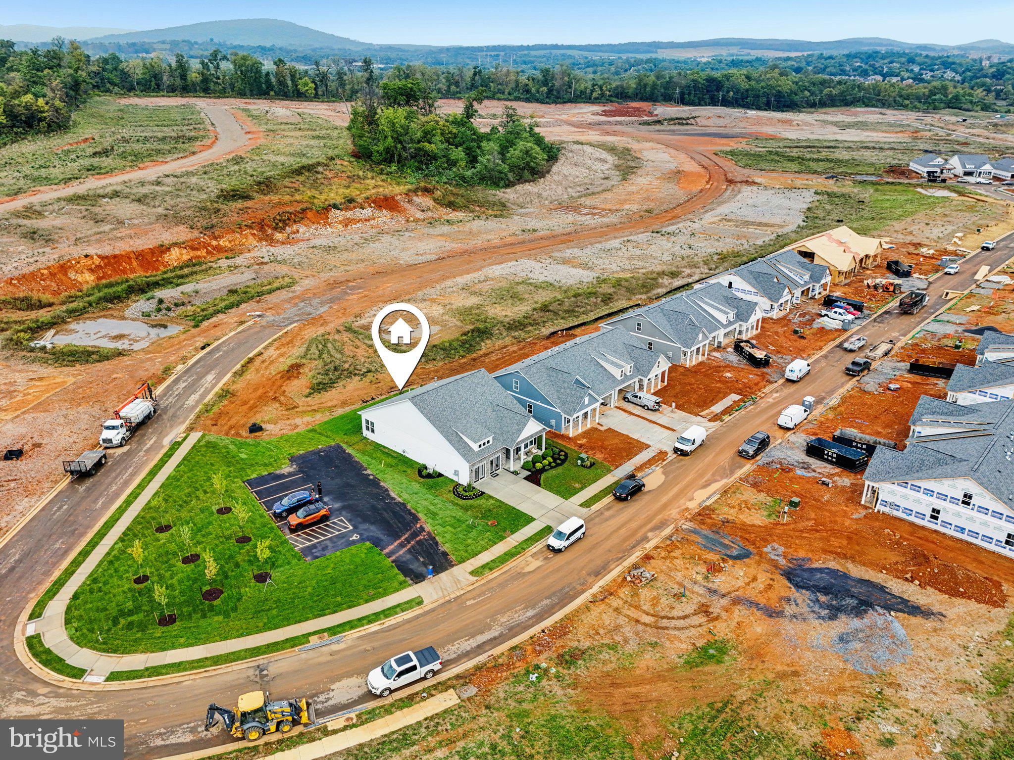 WILLOW RUN - Residential