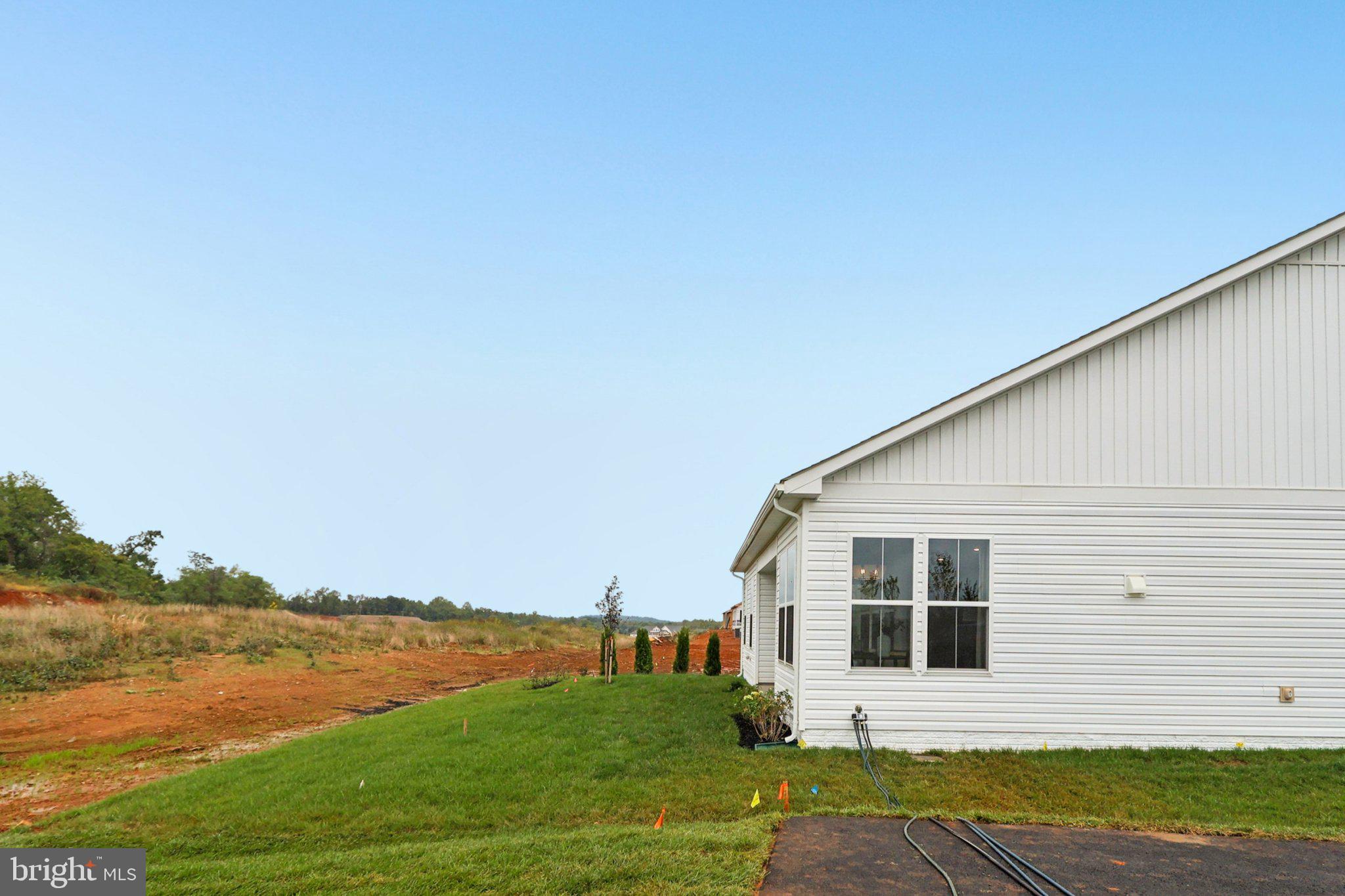 WILLOW RUN - Residential