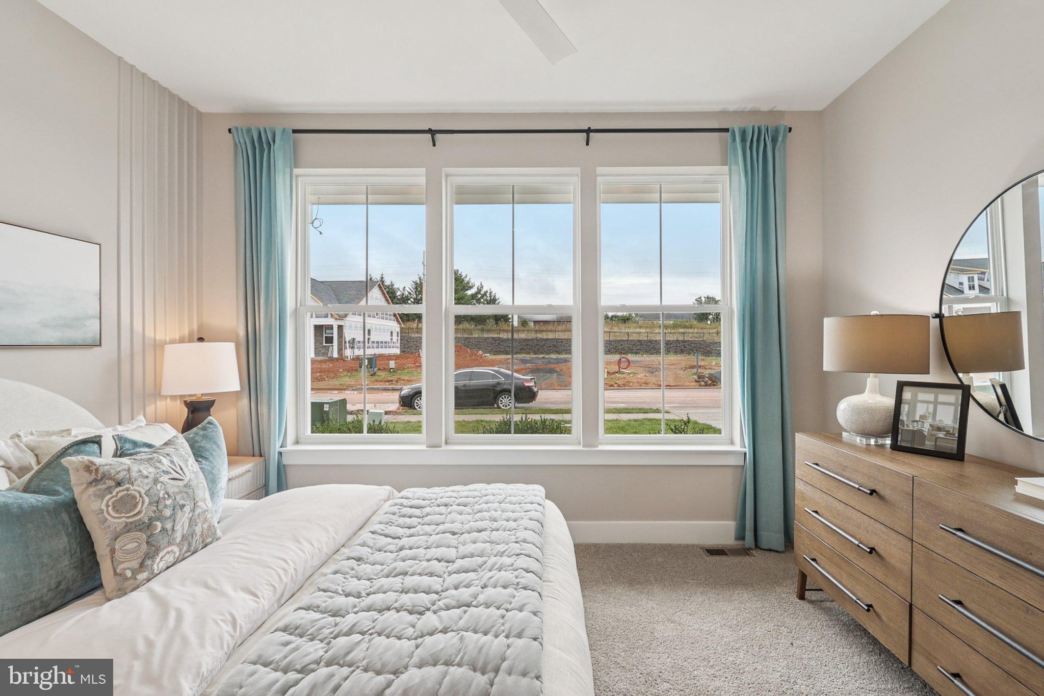 WILLOW RUN - Residential