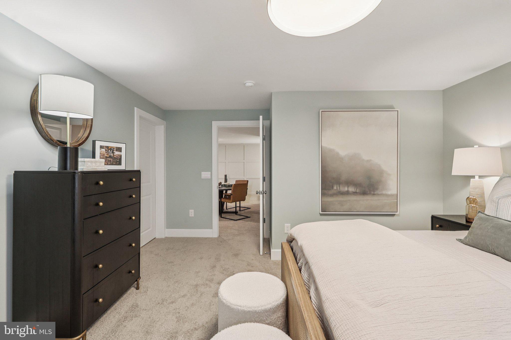 WILLOW RUN - Residential