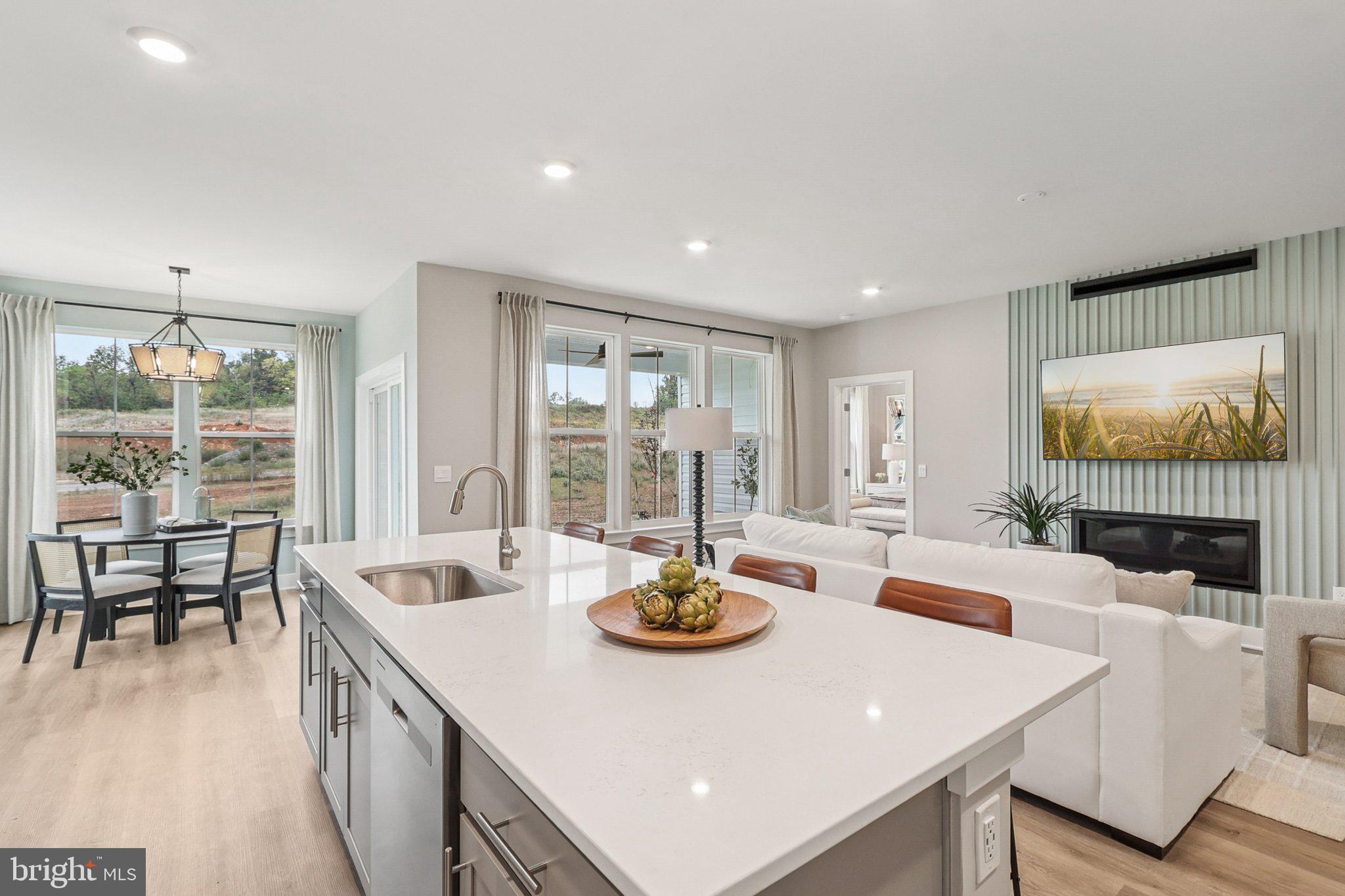 WILLOW RUN - Residential