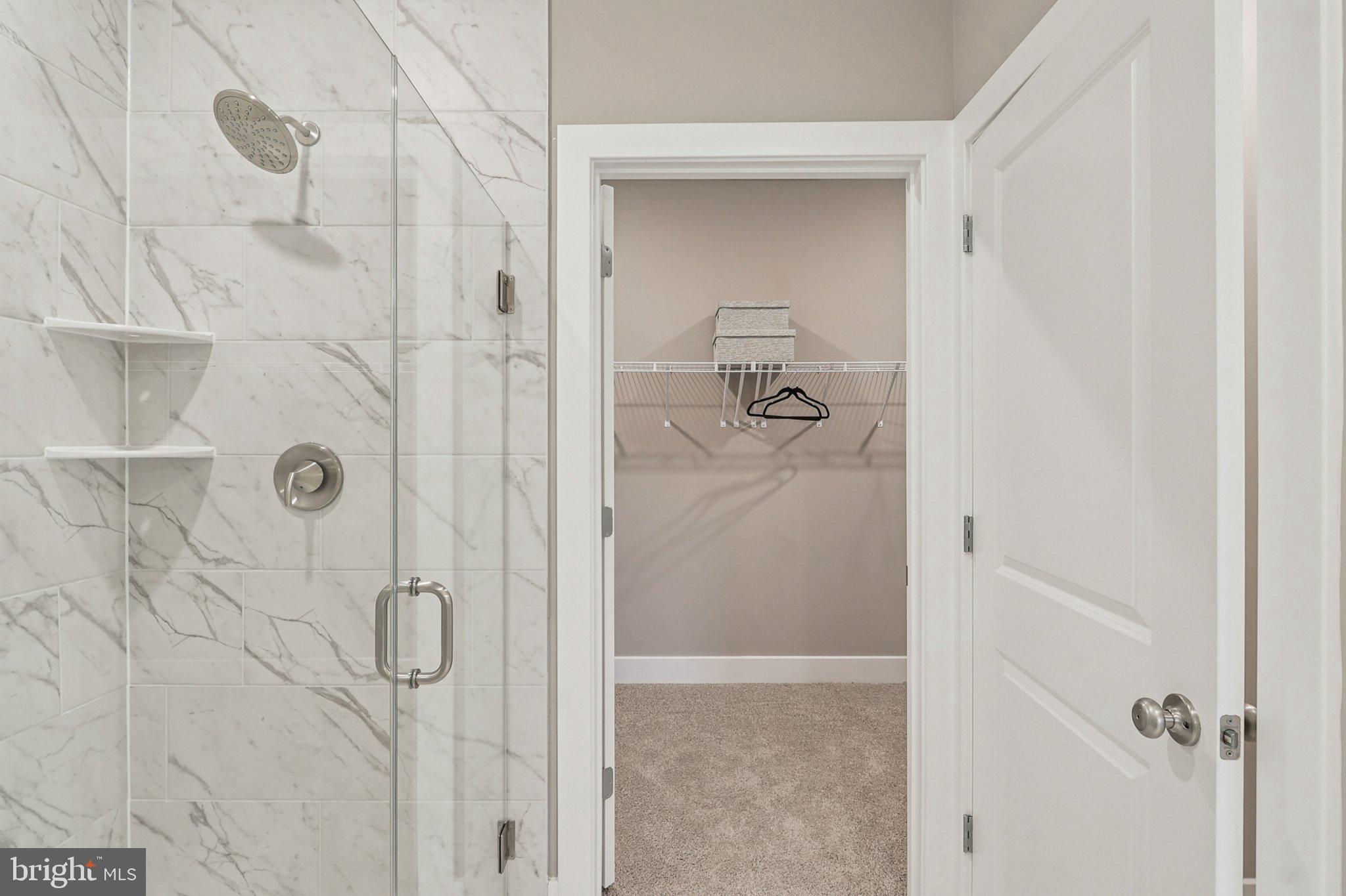 WILLOW RUN - Residential