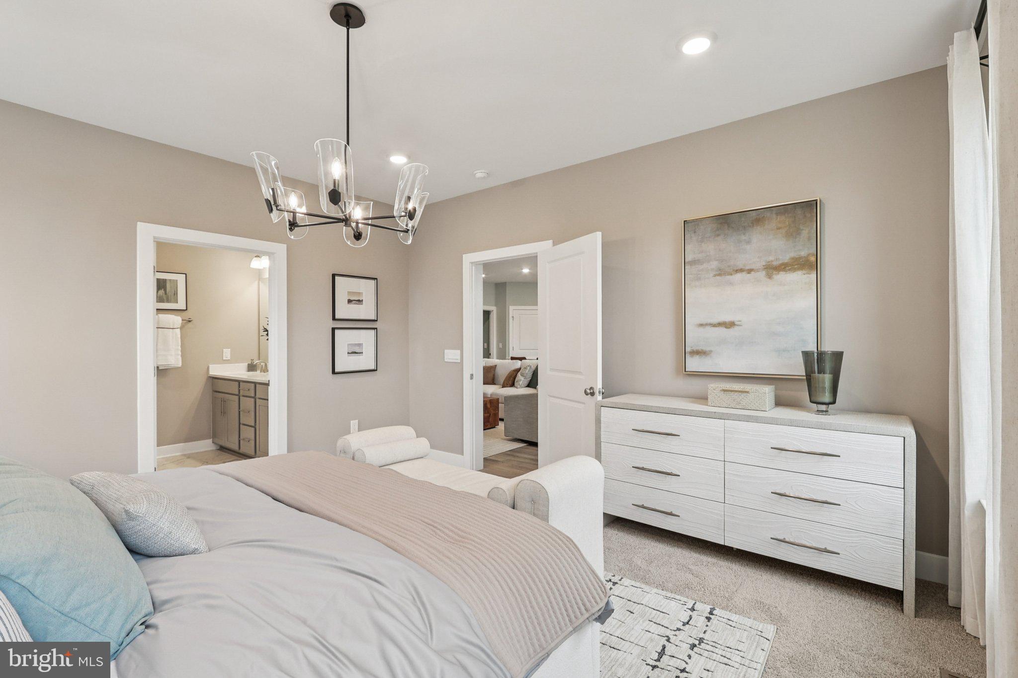 WILLOW RUN - Residential