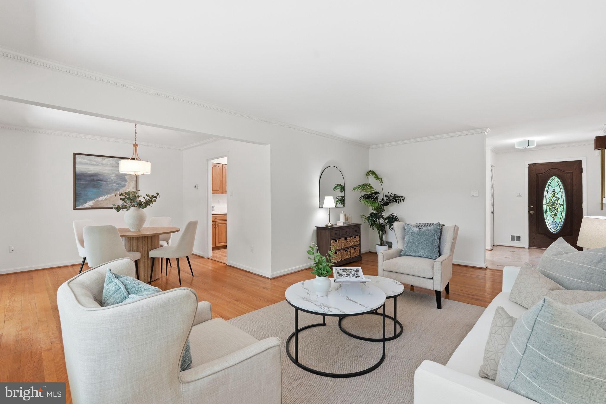 3425 BEDIVERE COURT