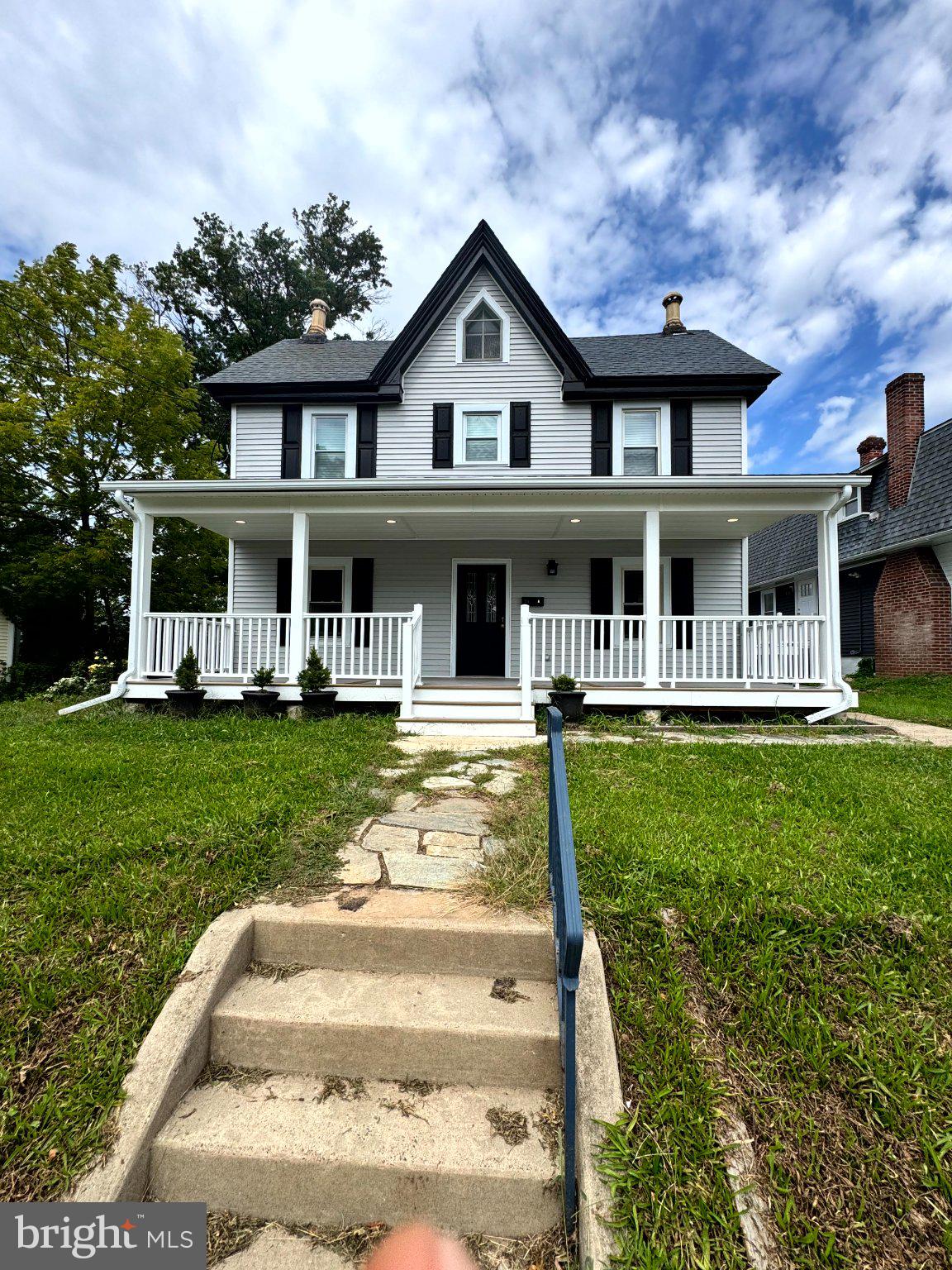 73 BYBERRY ROAD 1ST FL - A
