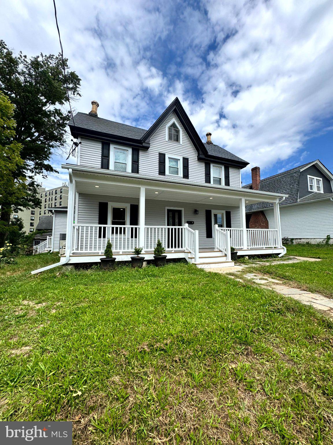 73 BYBERRY ROAD 1ST FL - A
