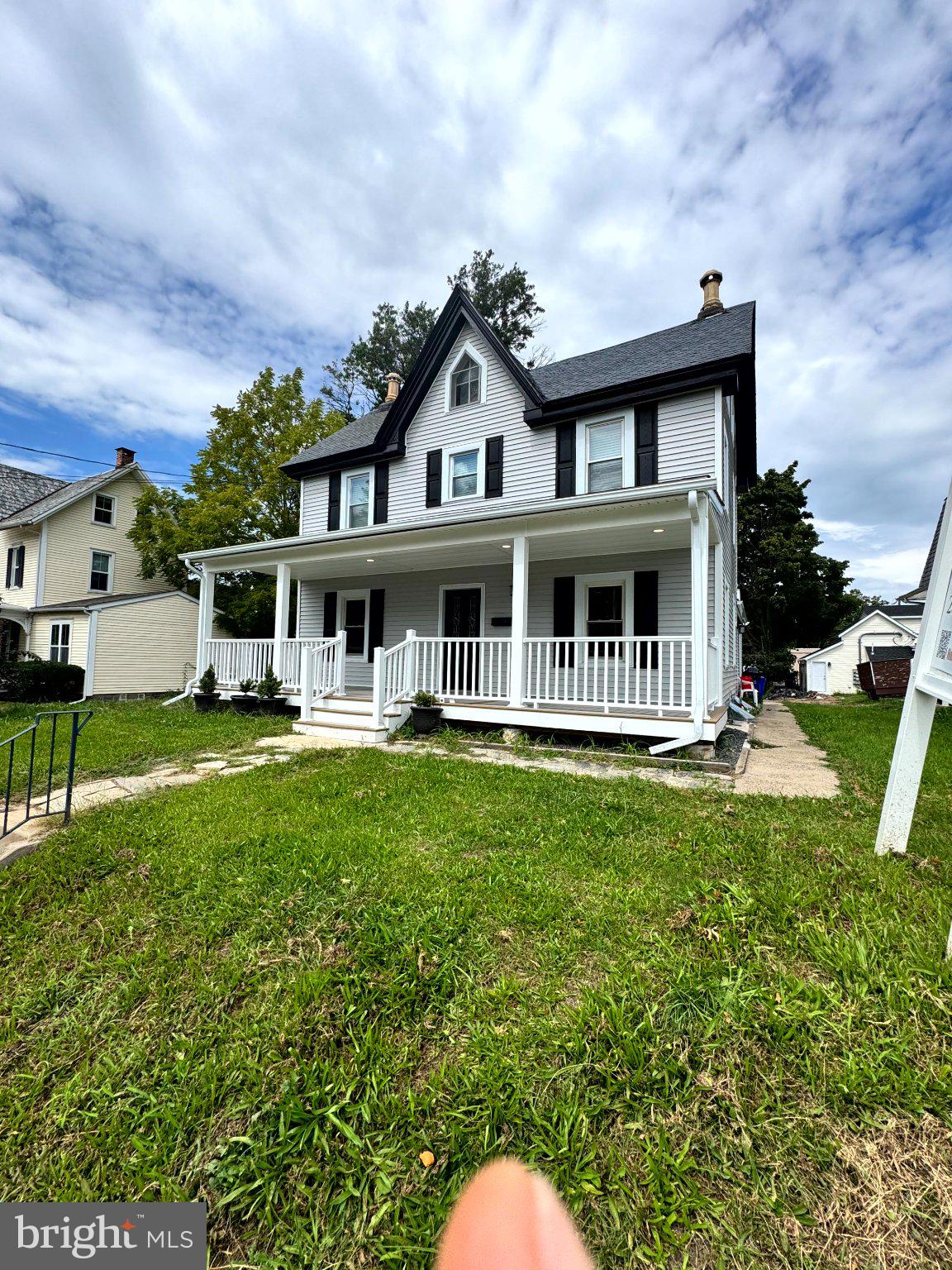 73 BYBERRY ROAD 1ST FL - A