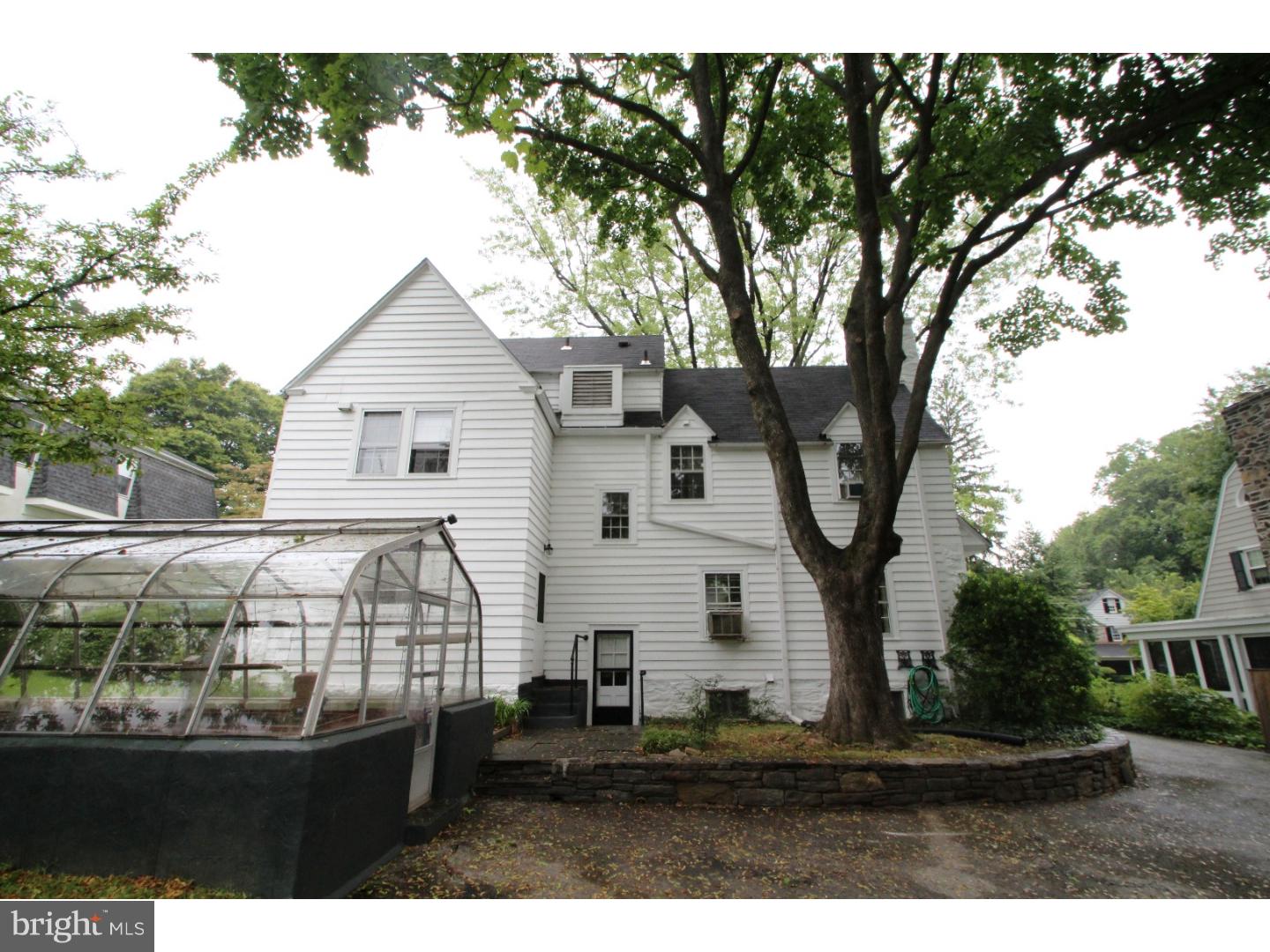 ARDMORE - Residential