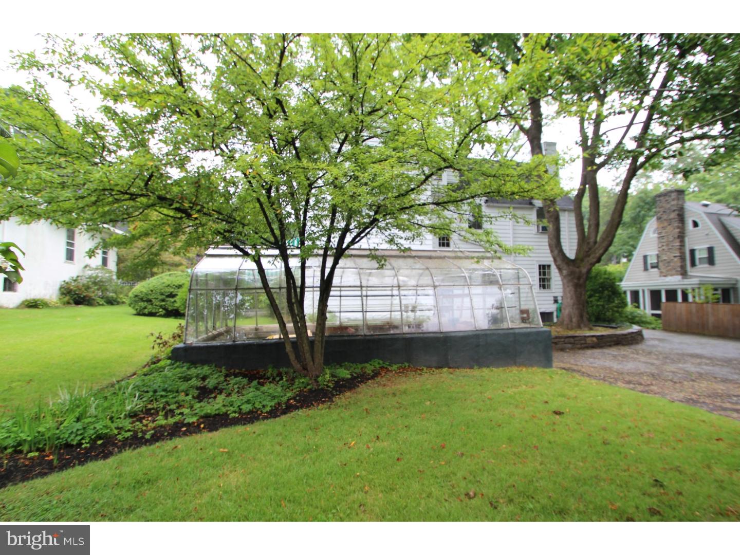 ARDMORE - Residential